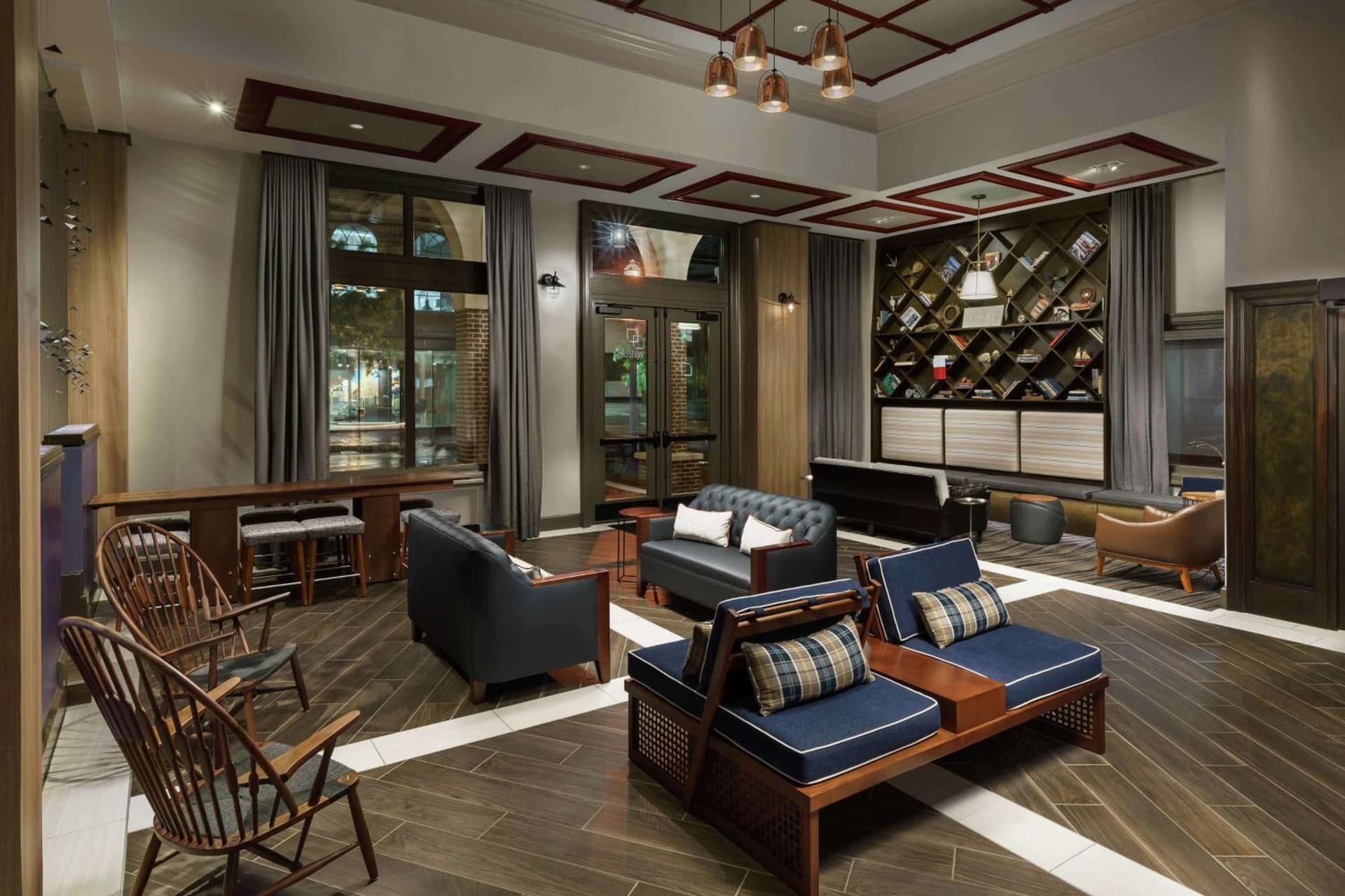 Hilton Garden Inn Annapolis Downtown gallery photo in Annapolis, MD — image 37