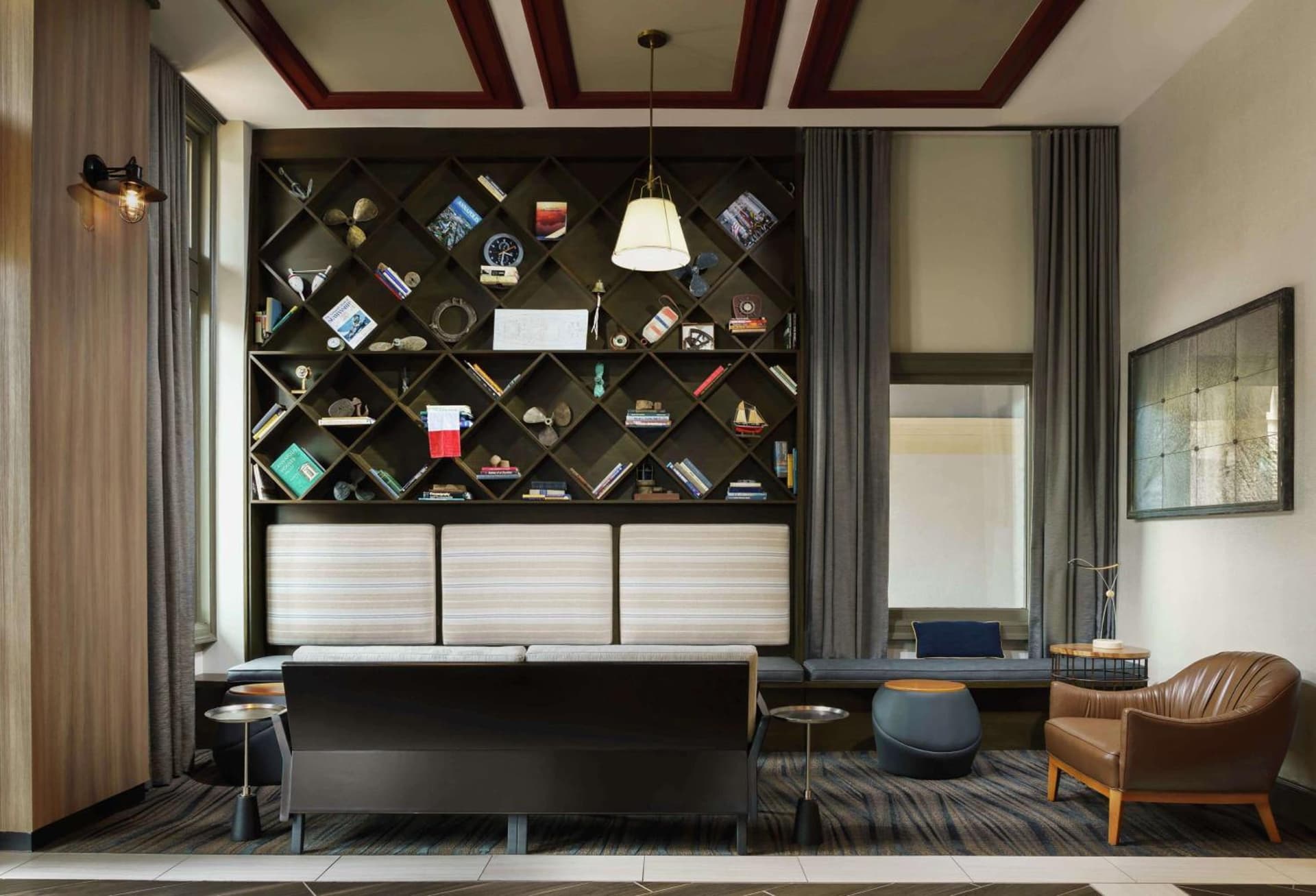 Hilton Garden Inn Annapolis Downtown gallery photo in Annapolis, MD — image 34