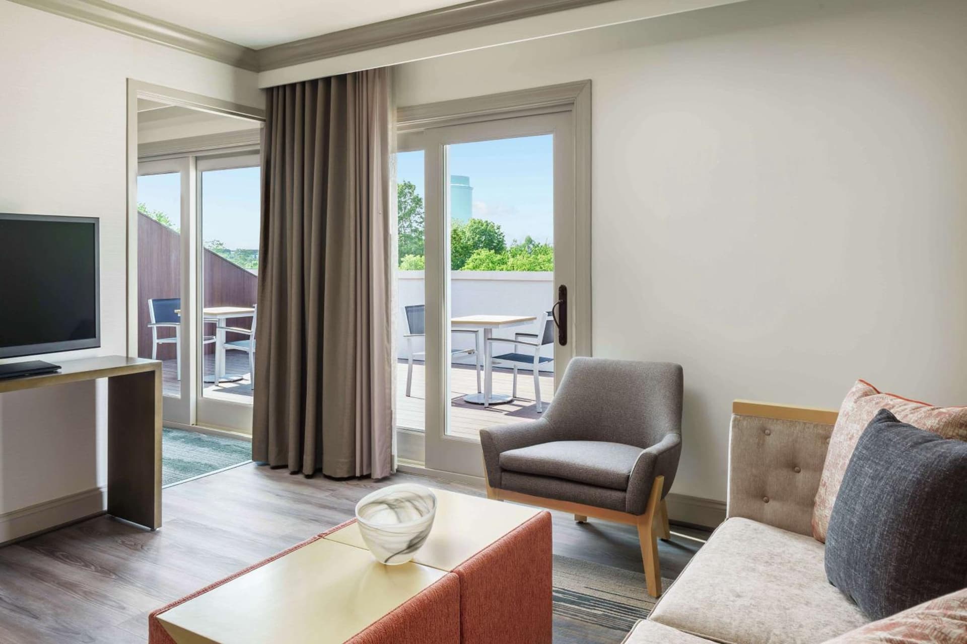 Hilton Garden Inn Annapolis Downtown gallery photo in Annapolis, MD — image 43