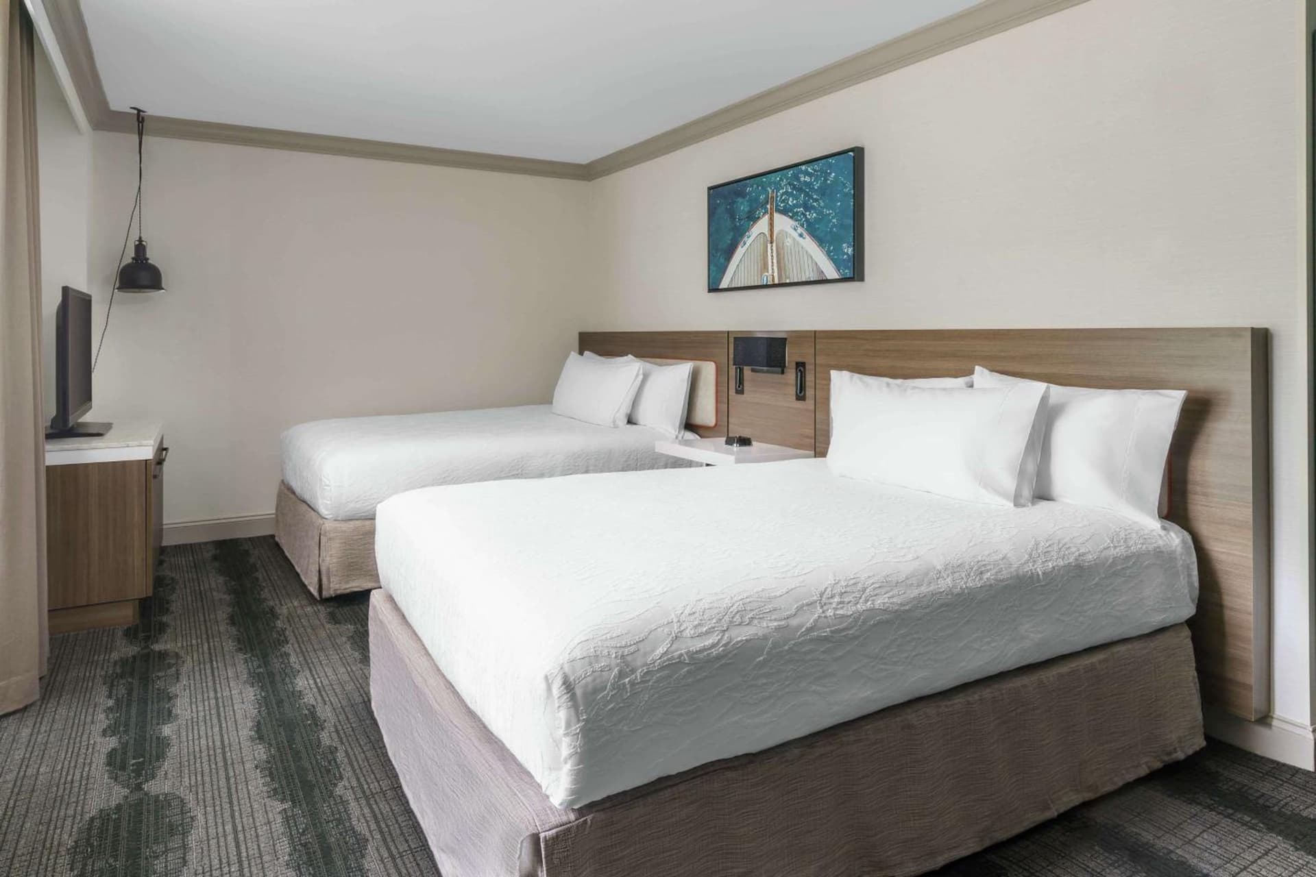 Hilton Garden Inn Annapolis Downtown gallery photo in Annapolis, MD — image 42