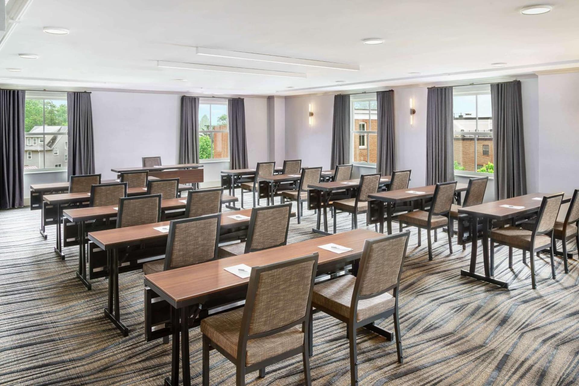 Hilton Garden Inn Annapolis Downtown gallery photo in Annapolis, MD — image 13