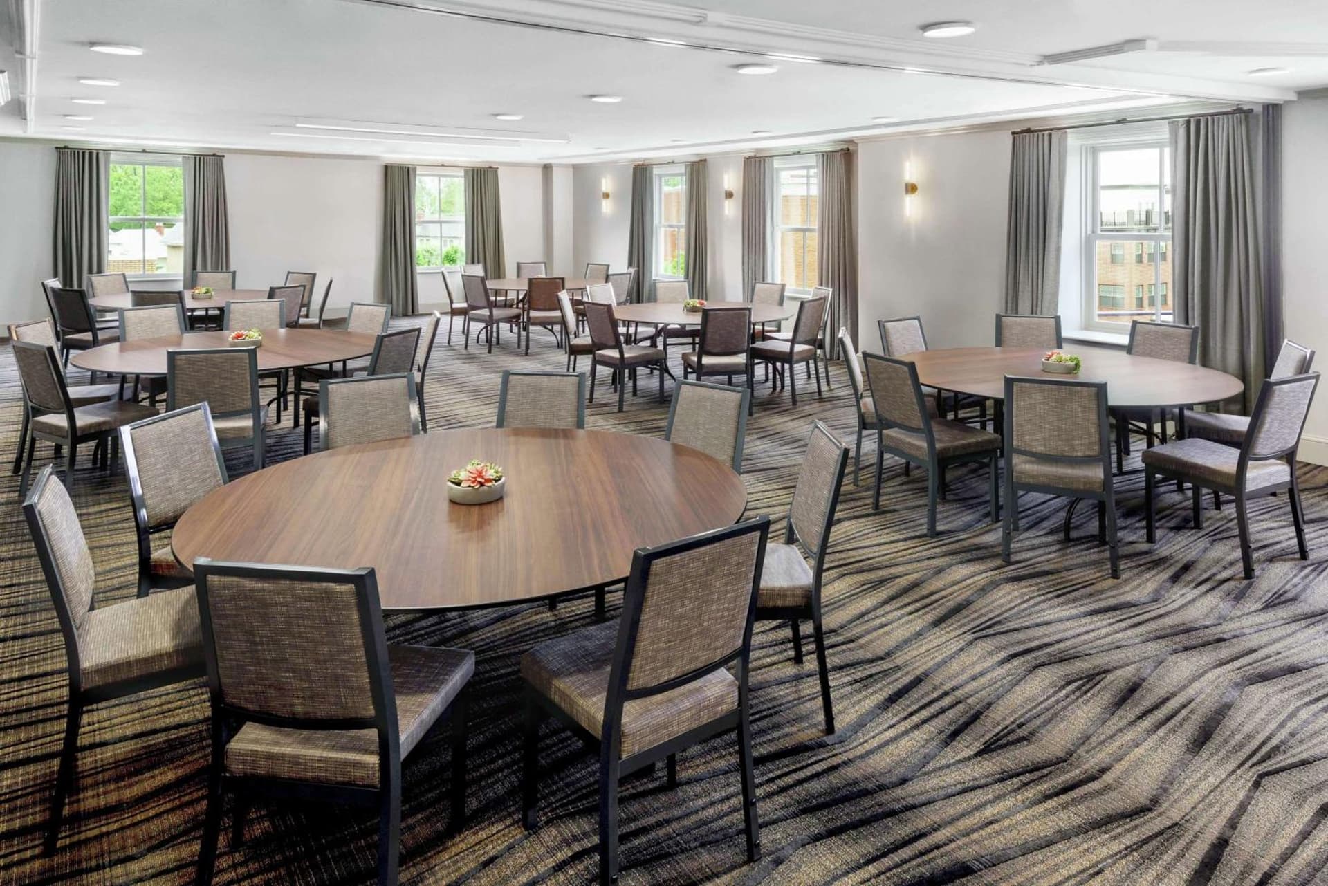 Hilton Garden Inn Annapolis Downtown gallery photo in Annapolis, MD — image 30