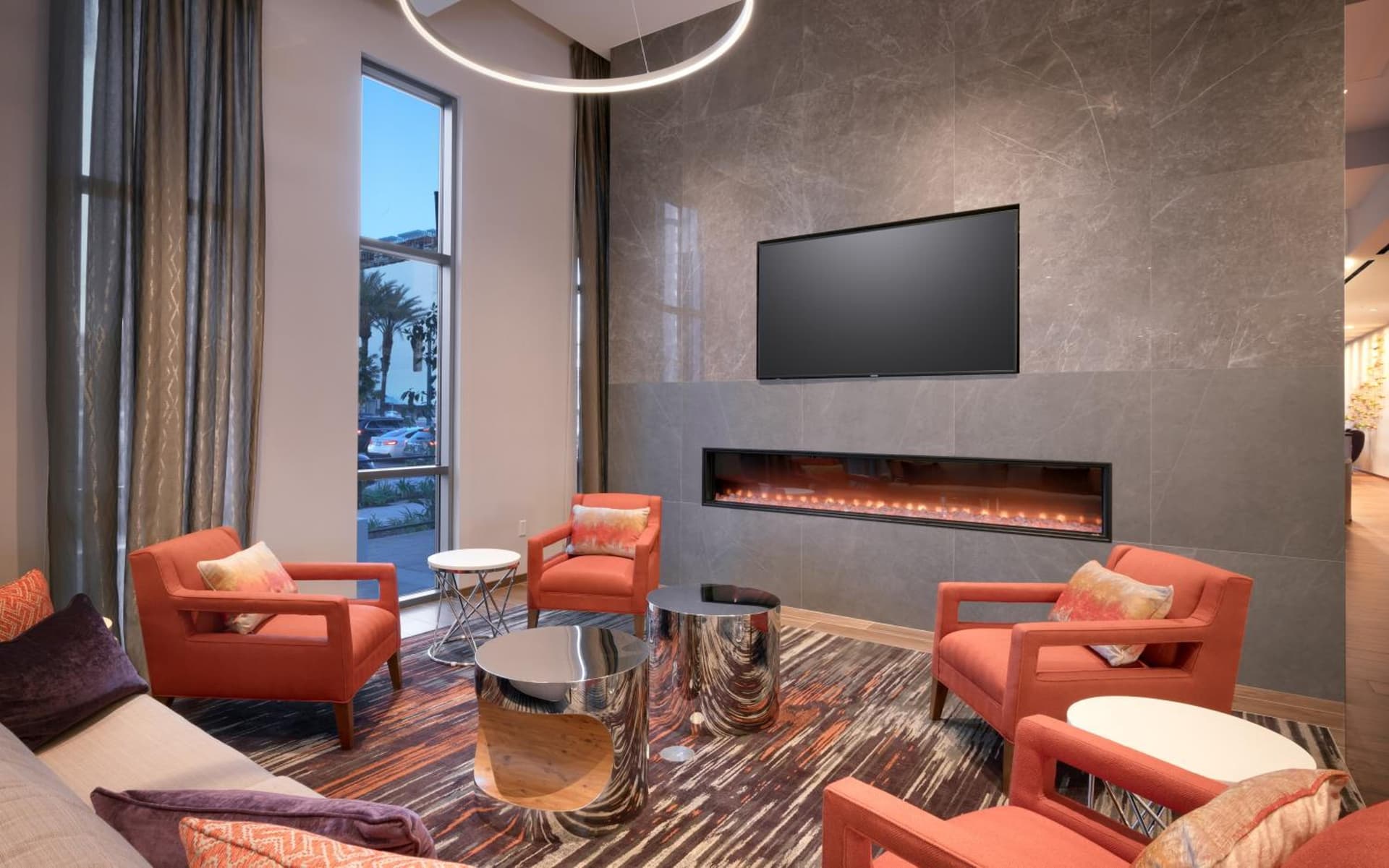 Hampton Inn & Suites Anaheim Resort Convention Center gallery photo in Anaheim, CA — image 23