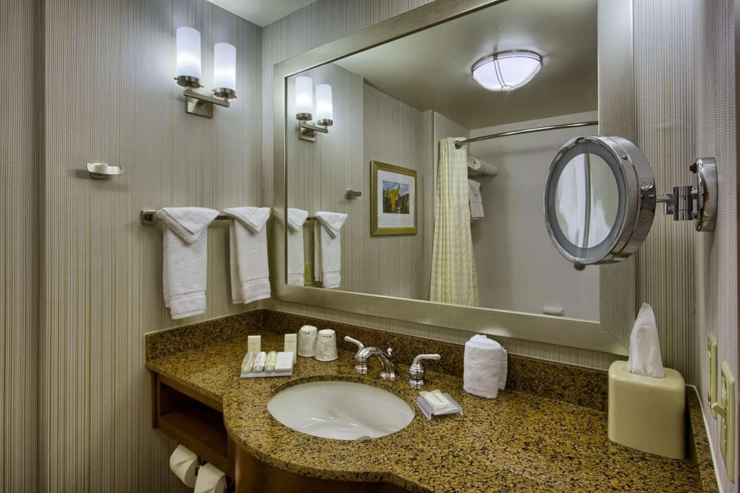 Hilton Garden Inn Durham-University Medical Center gallery photo in Durham, NC — image 6