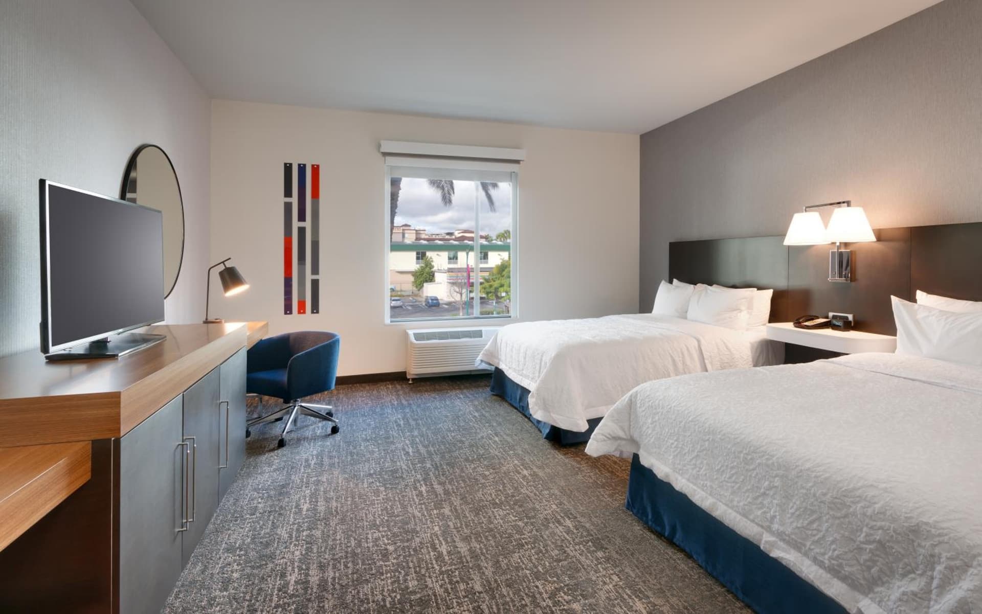 Hampton Inn & Suites Anaheim Resort Convention Center gallery photo in Anaheim, CA — image 8