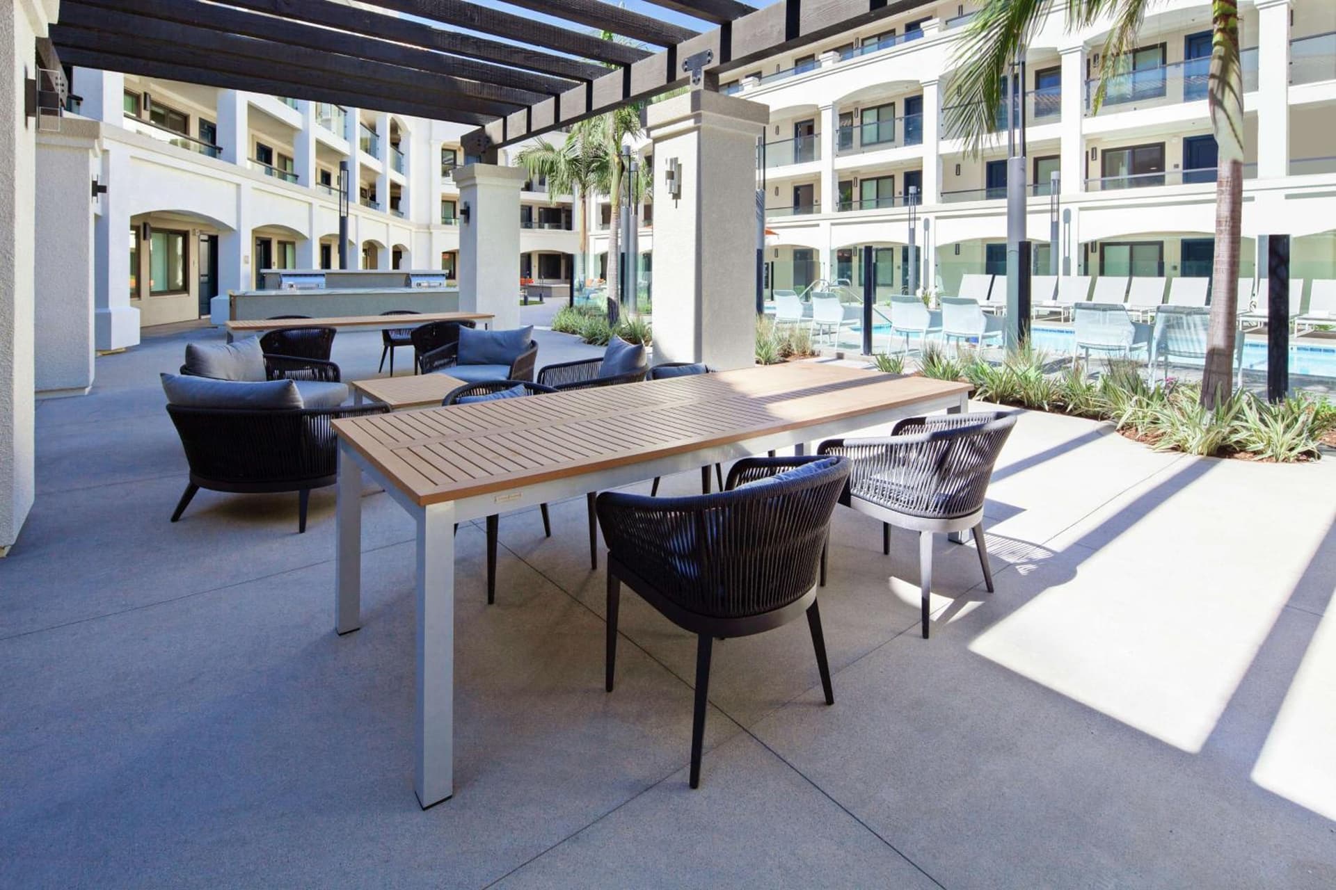 Homewood Suites by Hilton San Diego Central gallery photo in San Diego, CA — image 22
