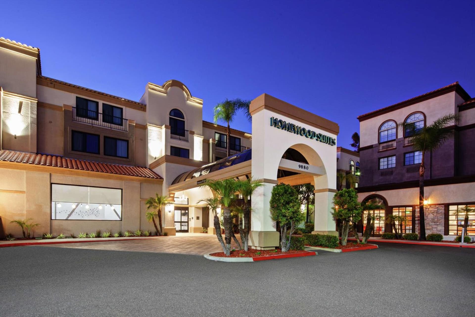 Homewood Suites by Hilton San Diego Central gallery photo in San Diego, CA — image 36
