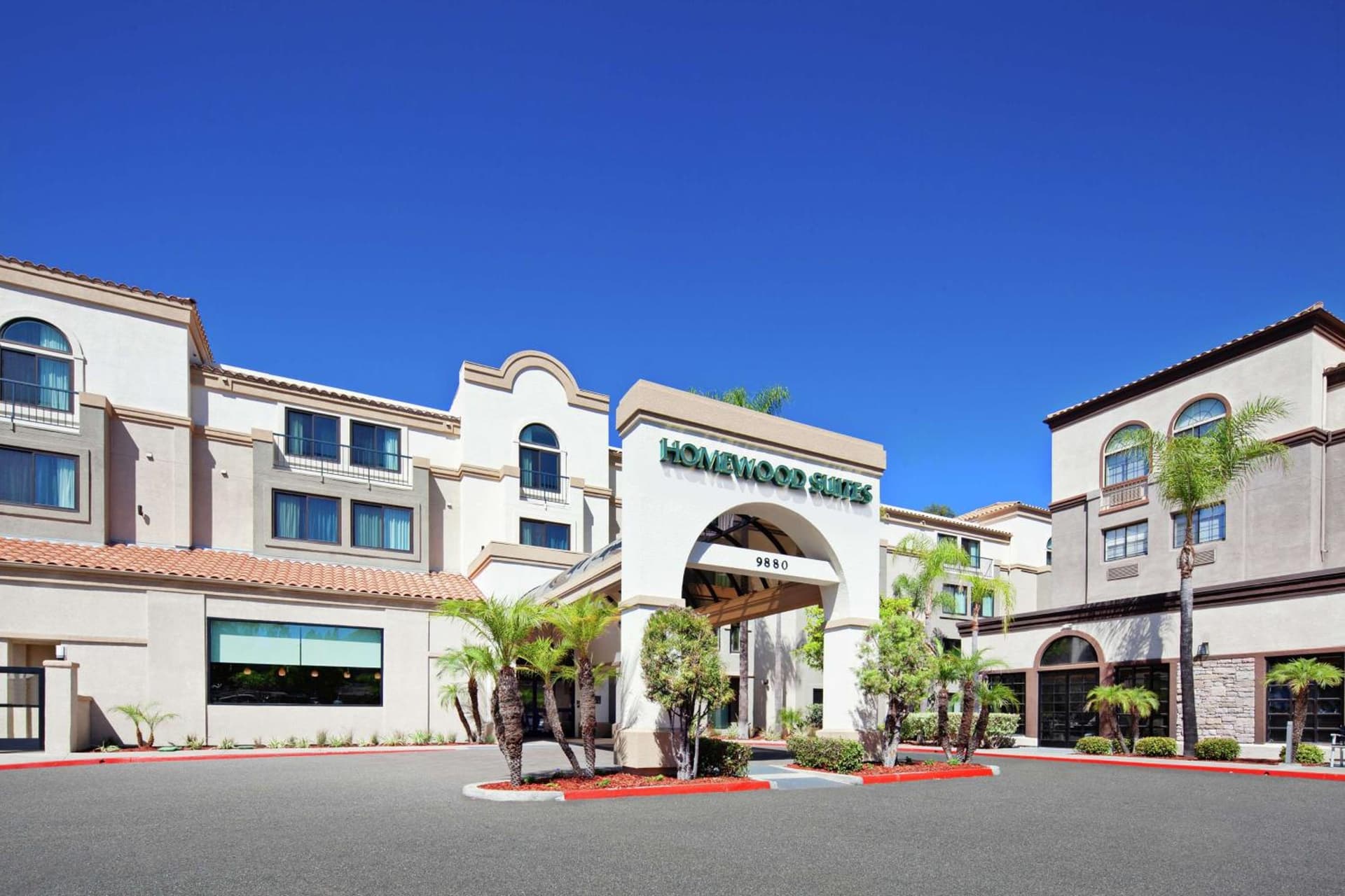 Homewood Suites by Hilton San Diego Central gallery photo in San Diego, CA — image 8