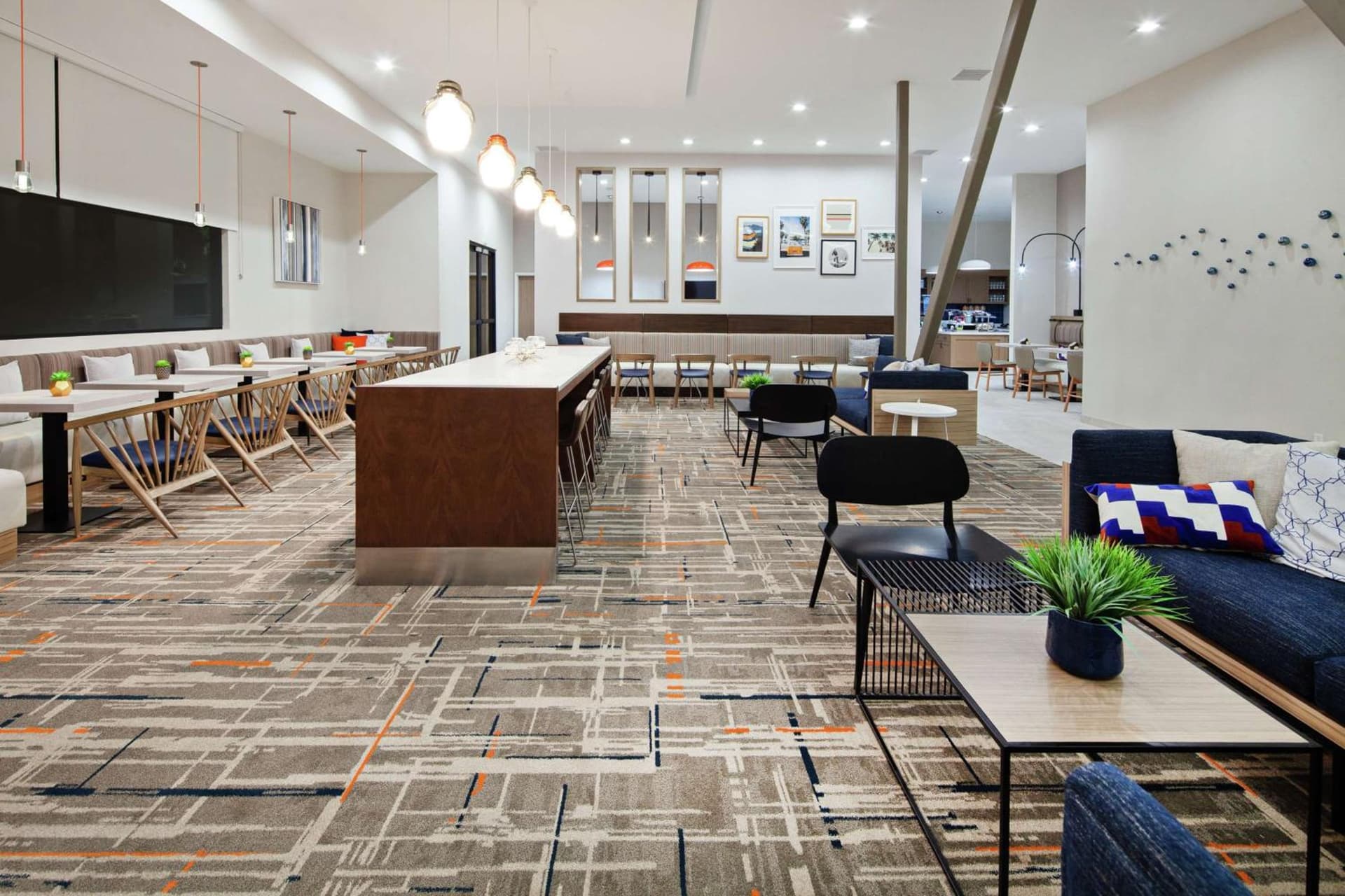 Homewood Suites by Hilton San Diego Central gallery photo in San Diego, CA — image 20