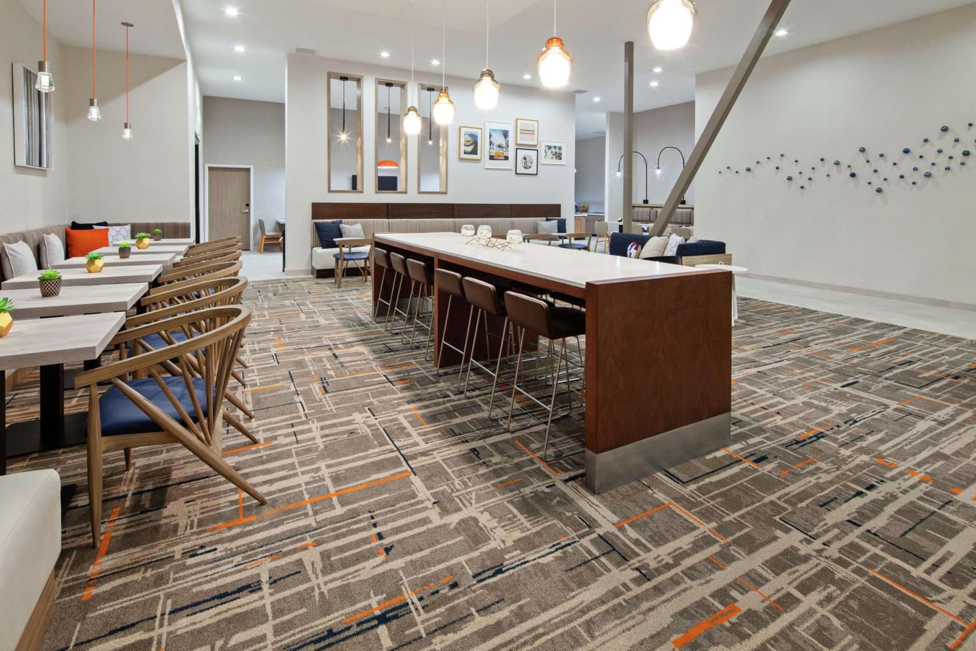 Homewood Suites by Hilton San Diego Central gallery photo in San Diego, CA — image 15