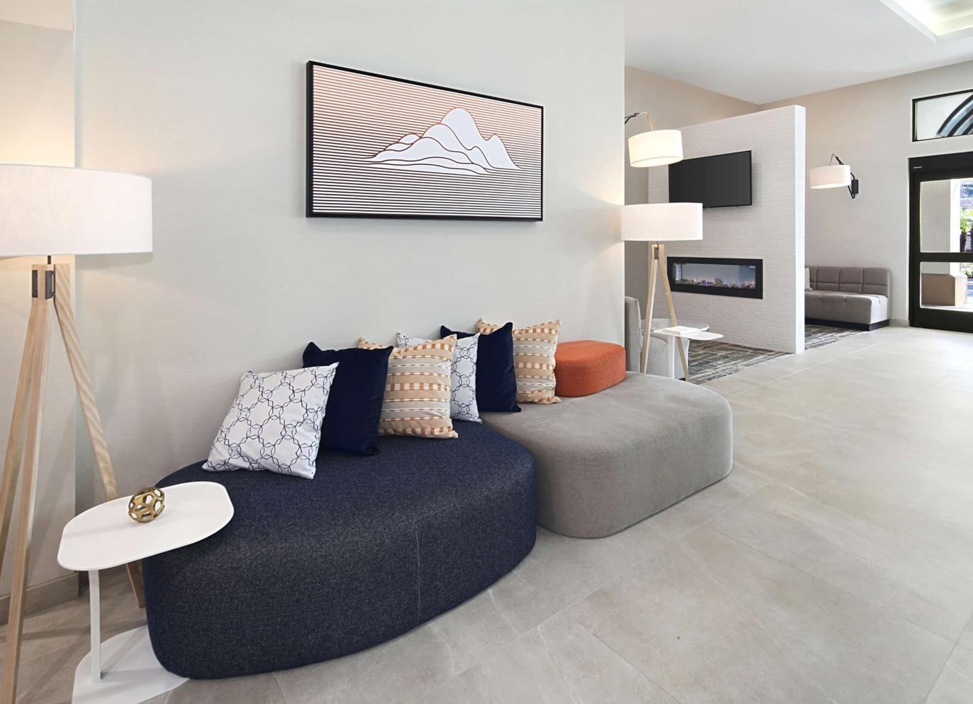 Homewood Suites by Hilton San Diego Central gallery photo in San Diego, CA — image 21