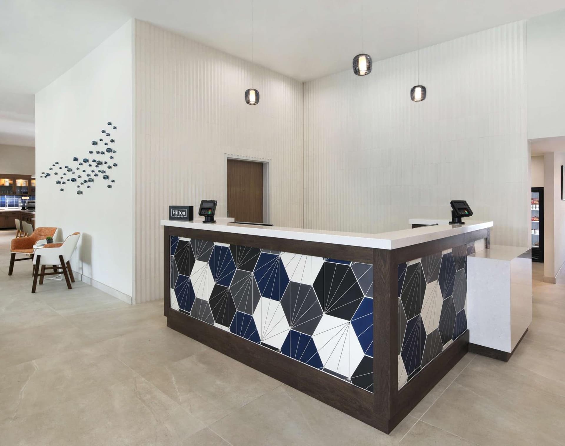 Homewood Suites by Hilton San Diego Central gallery photo in San Diego, CA — image 33