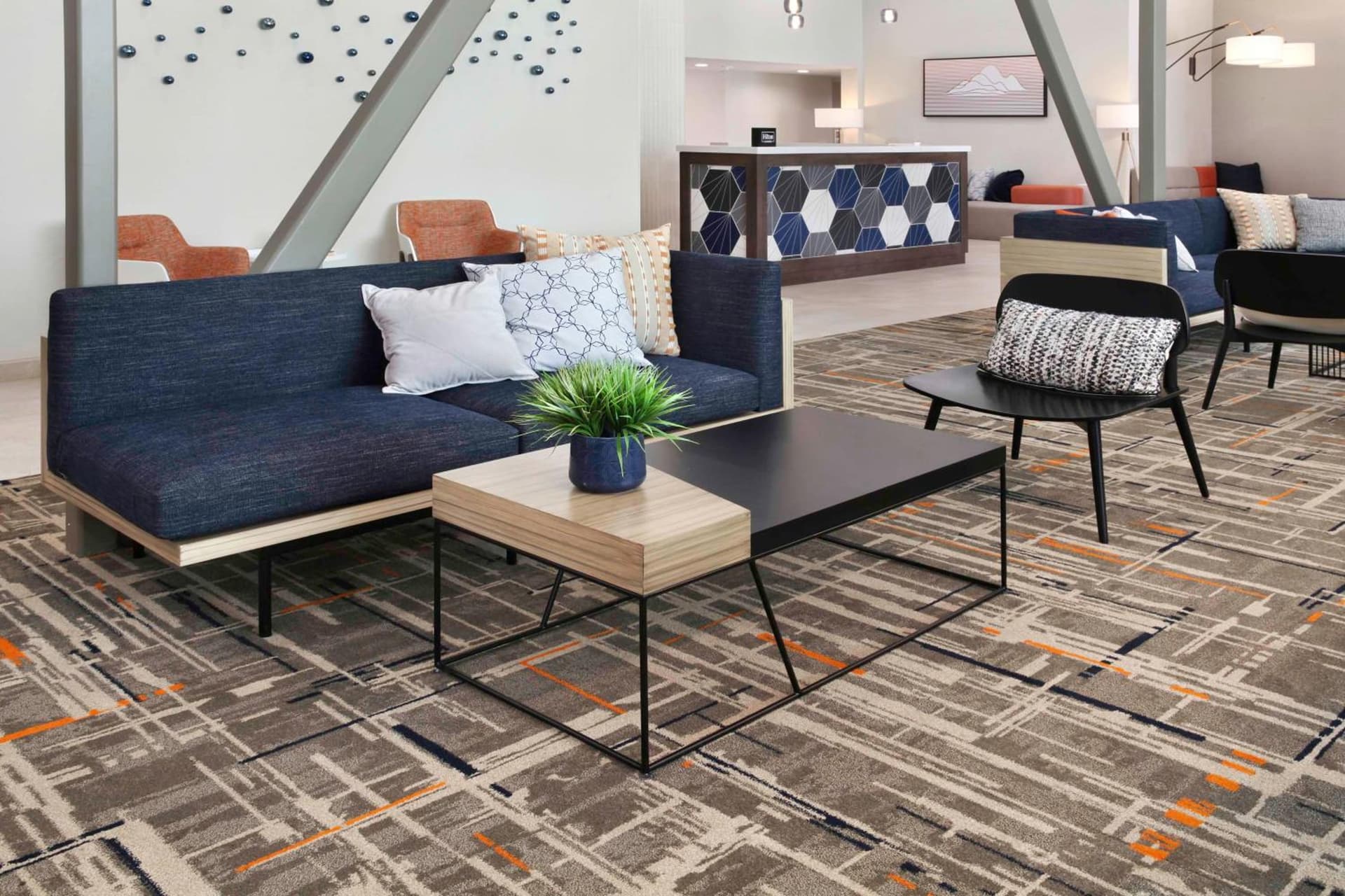 Homewood Suites by Hilton San Diego Central gallery photo in San Diego, CA — image 23
