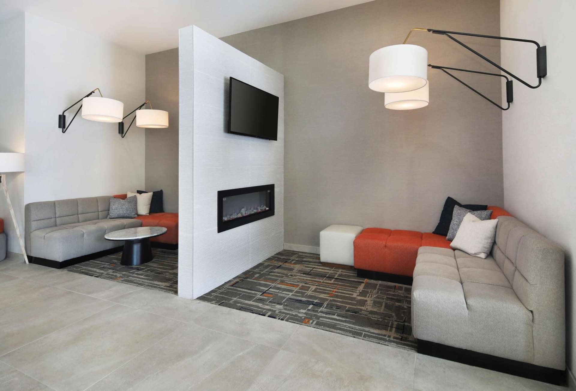 Homewood Suites by Hilton San Diego Central gallery photo in San Diego, CA — image 37