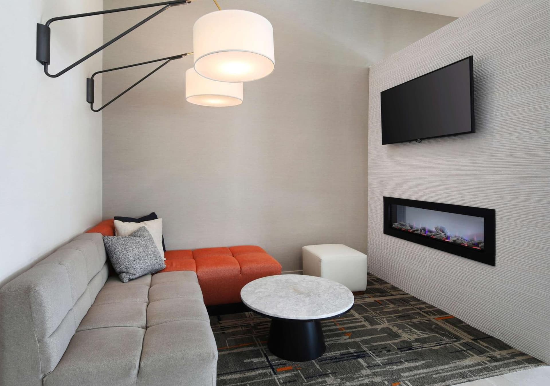 Homewood Suites by Hilton San Diego Central gallery photo in San Diego, CA — image 30