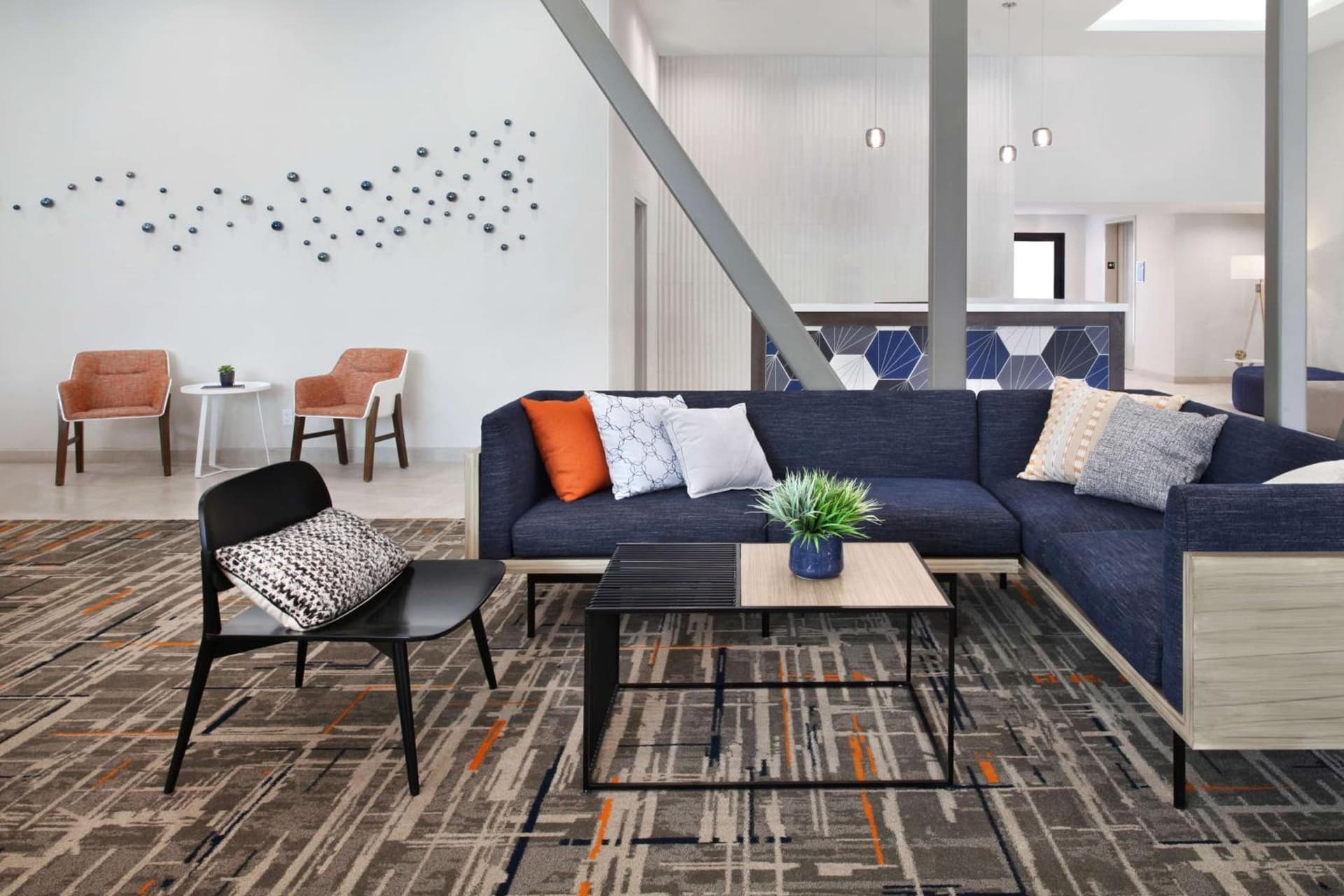 Homewood Suites by Hilton San Diego Central gallery photo in San Diego, CA — image 7