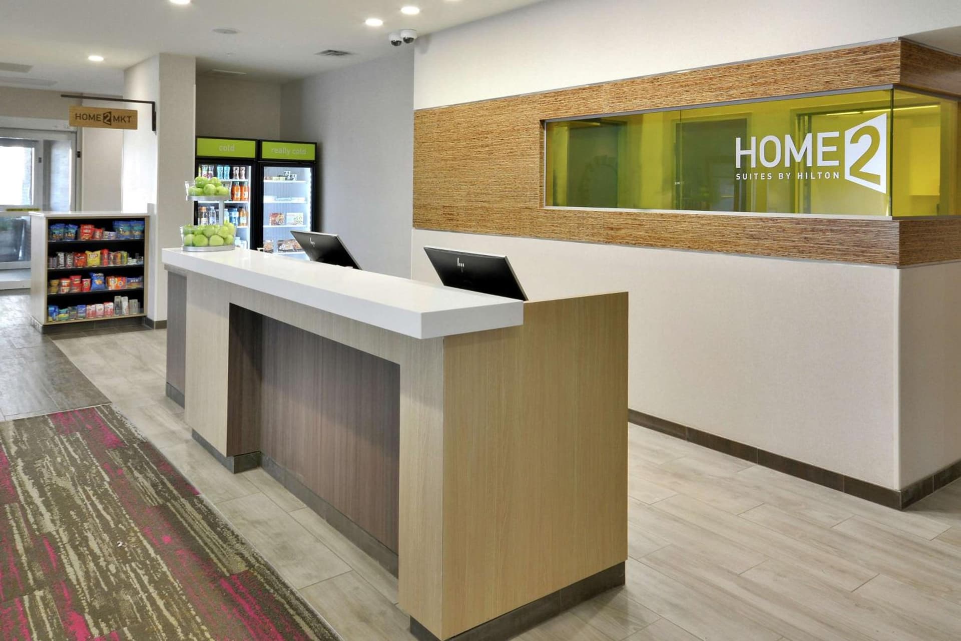 Home2 Suites By Hilton Duncan gallery photo in Duncan, SC — image 5