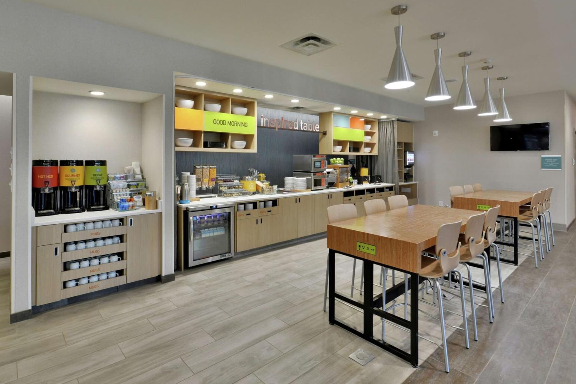 Home2 Suites By Hilton Duncan gallery photo in Duncan, SC — image 14