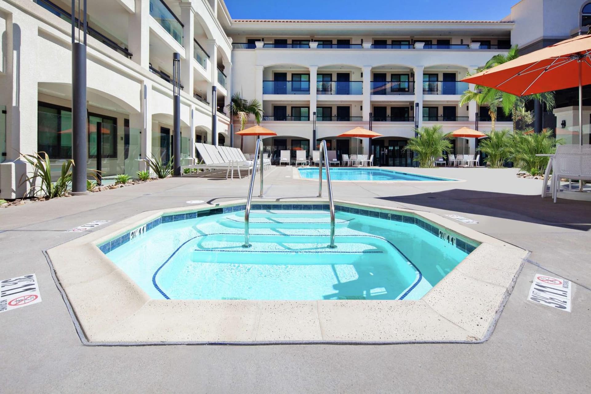 Homewood Suites by Hilton San Diego Central gallery photo in San Diego, CA — image 10