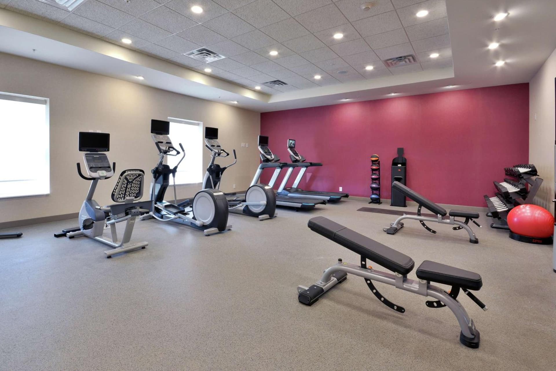 Home2 Suites By Hilton Duncan gallery photo in Duncan, SC — image 20