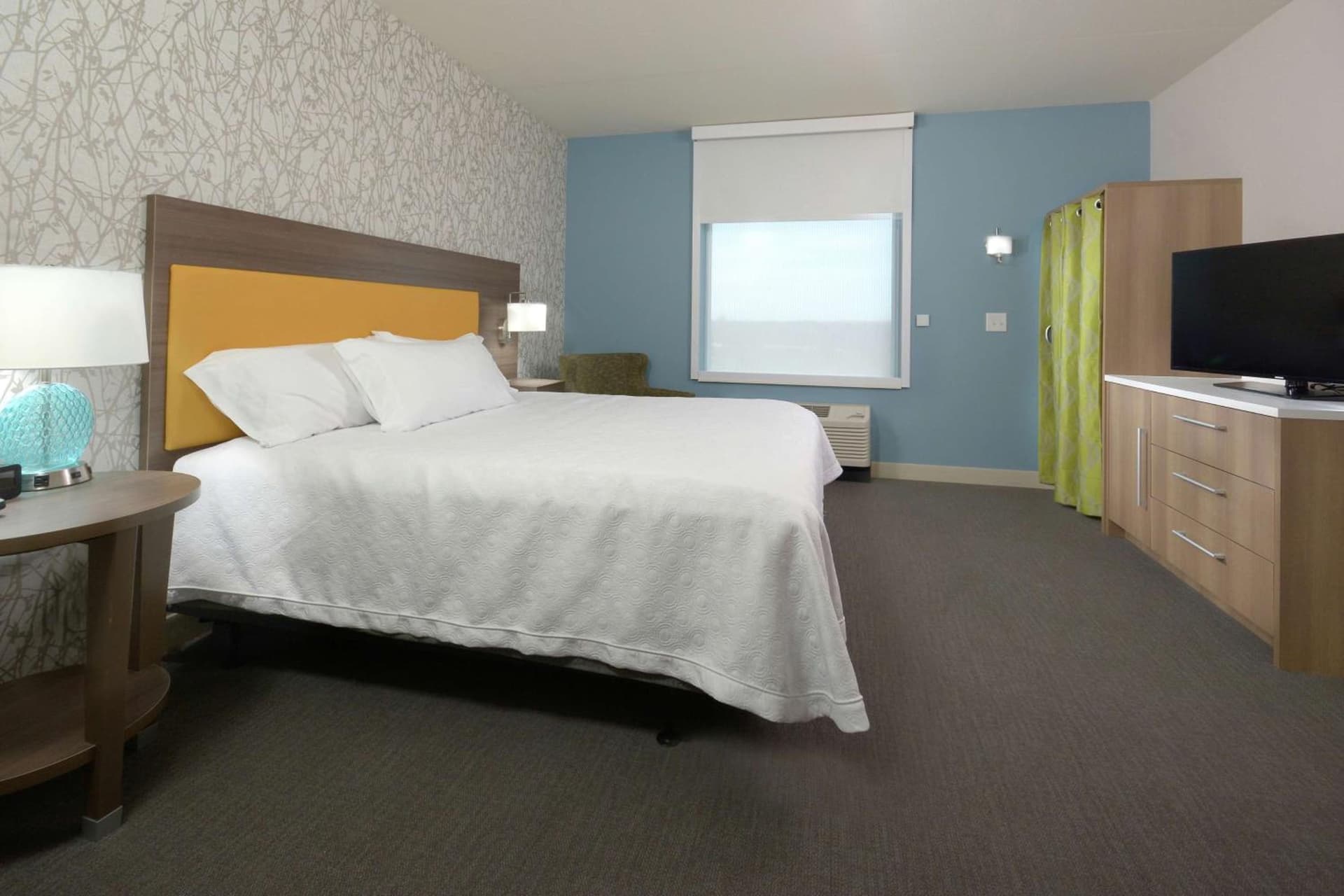 Home2 Suites By Hilton Duncan gallery photo in Duncan, SC — image 27