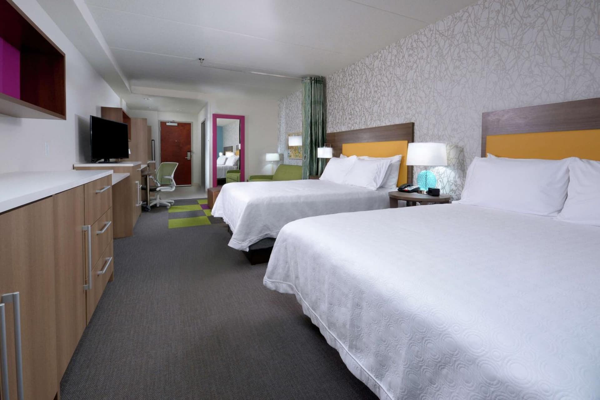 Home2 Suites By Hilton Duncan gallery photo in Duncan, SC — image 28
