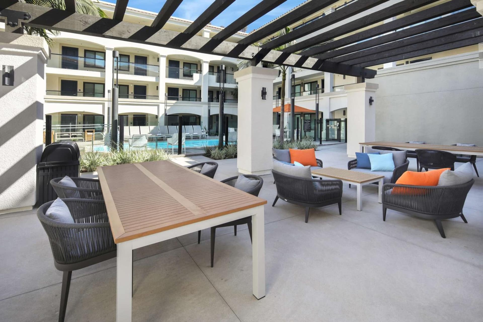 Homewood Suites by Hilton San Diego Central gallery photo in San Diego, CA — image 29