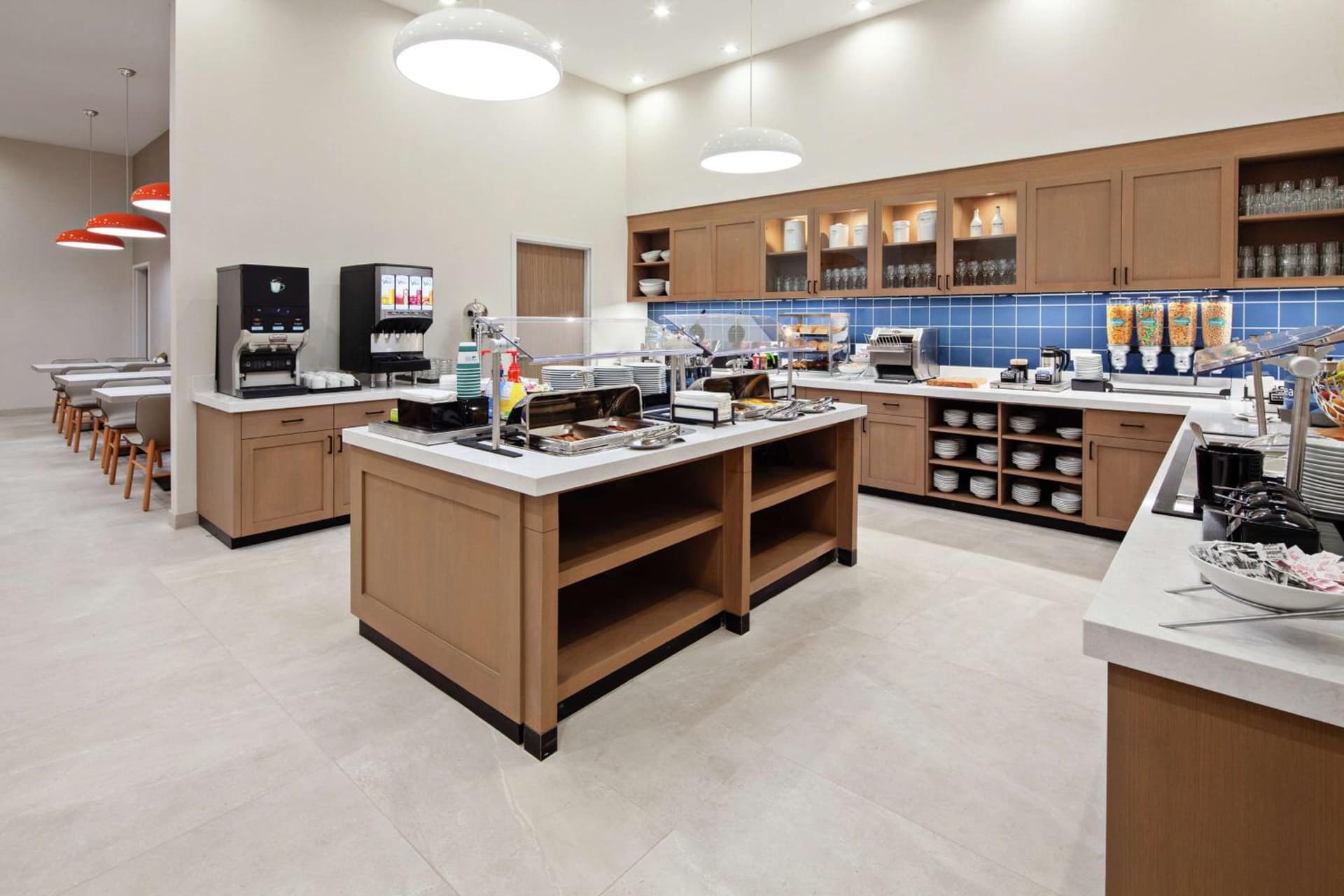 Homewood Suites by Hilton San Diego Central gallery photo in San Diego, CA — image 28