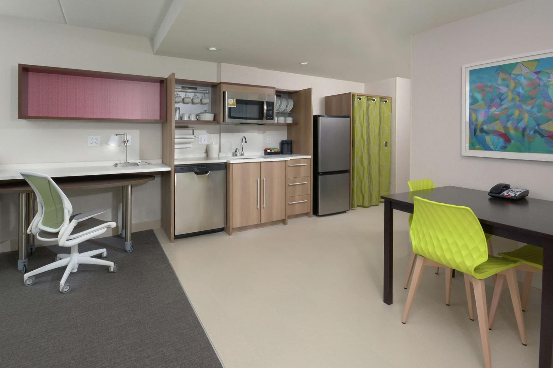 Home2 Suites By Hilton Duncan gallery photo in Duncan, SC — image 33