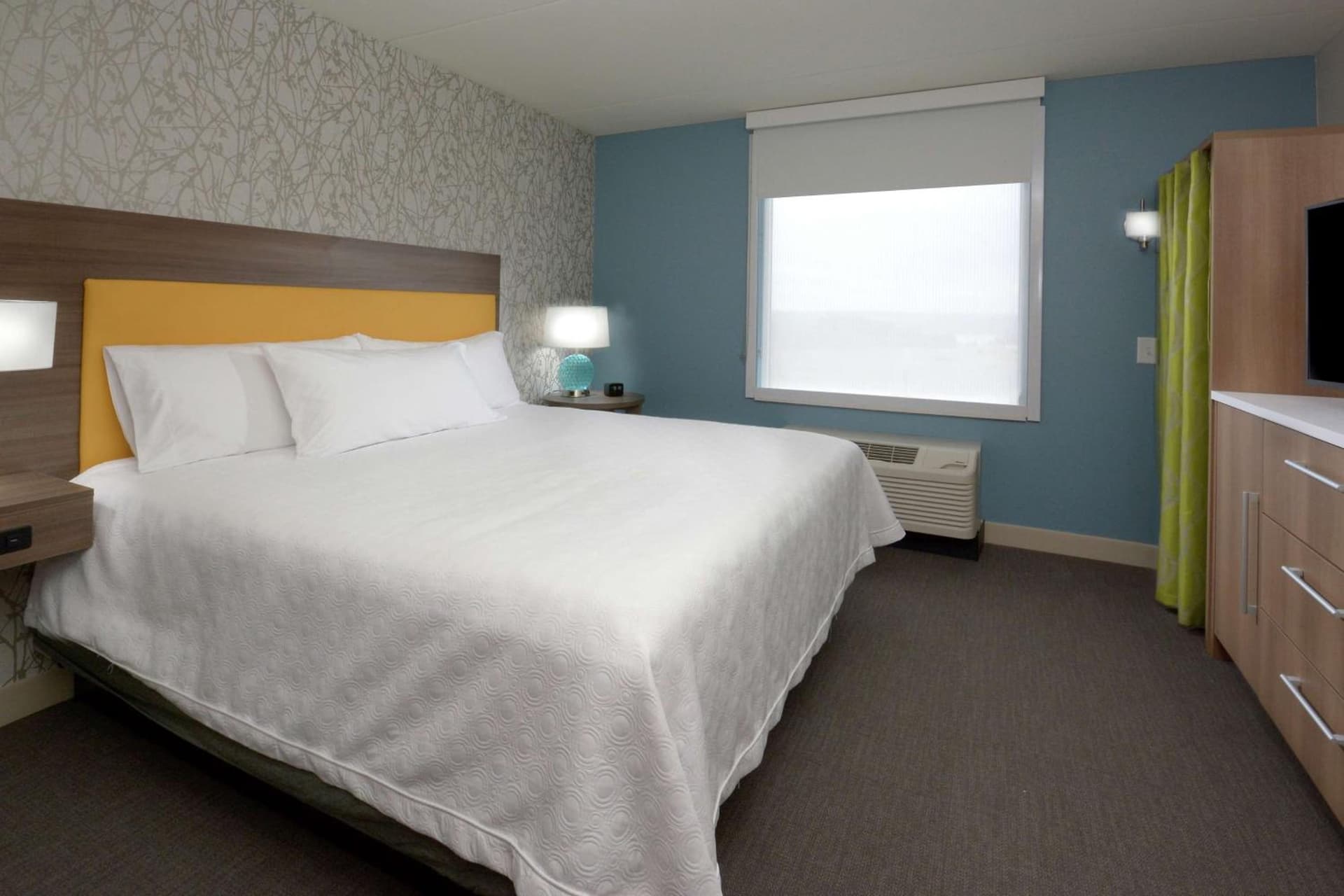 Home2 Suites By Hilton Duncan gallery photo in Duncan, SC — image 11