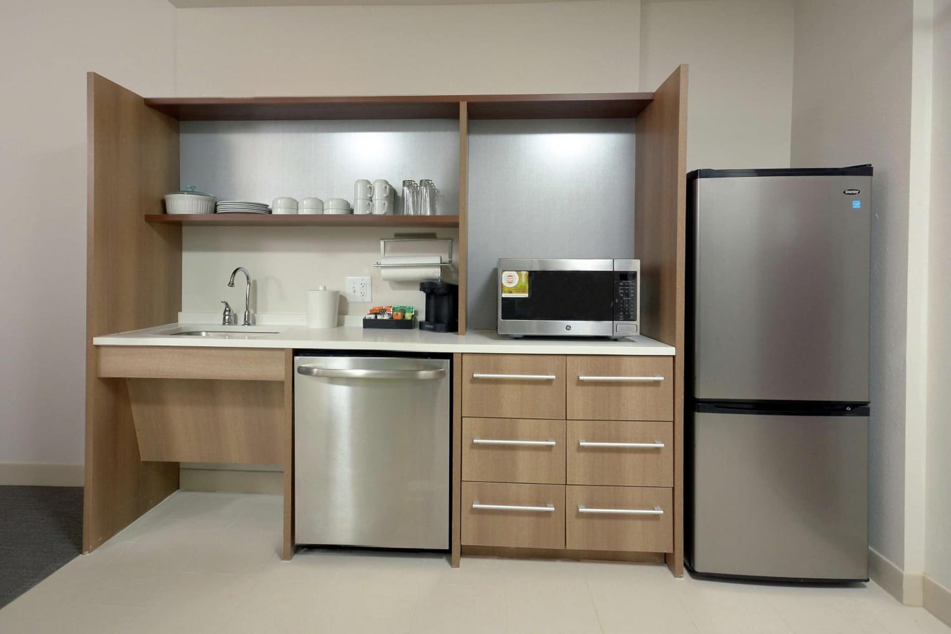 Home2 Suites By Hilton Duncan gallery photo in Duncan, SC — image 21