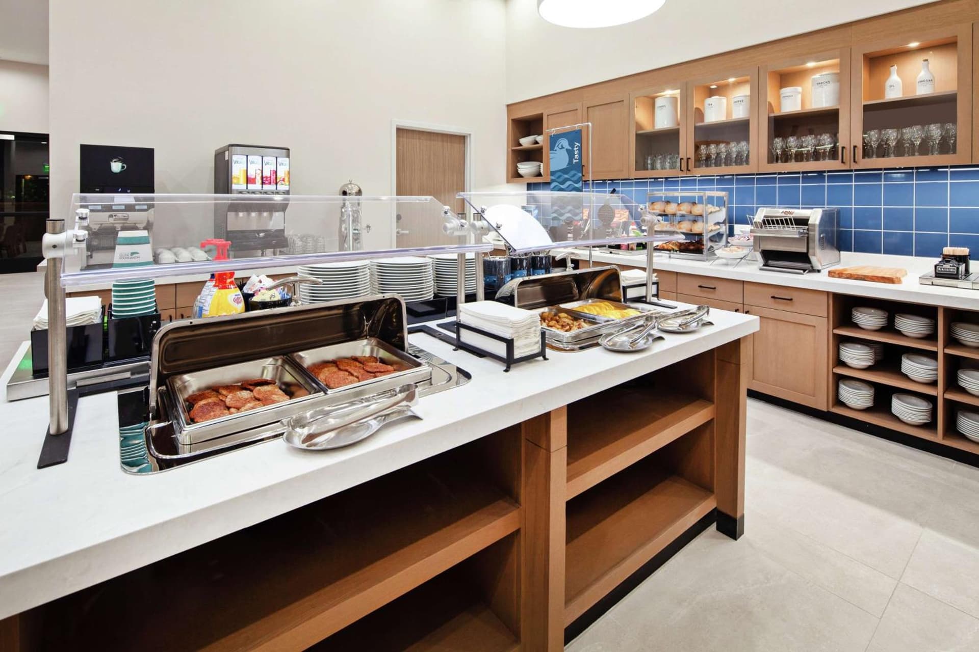 Homewood Suites by Hilton San Diego Central gallery photo in San Diego, CA — image 19