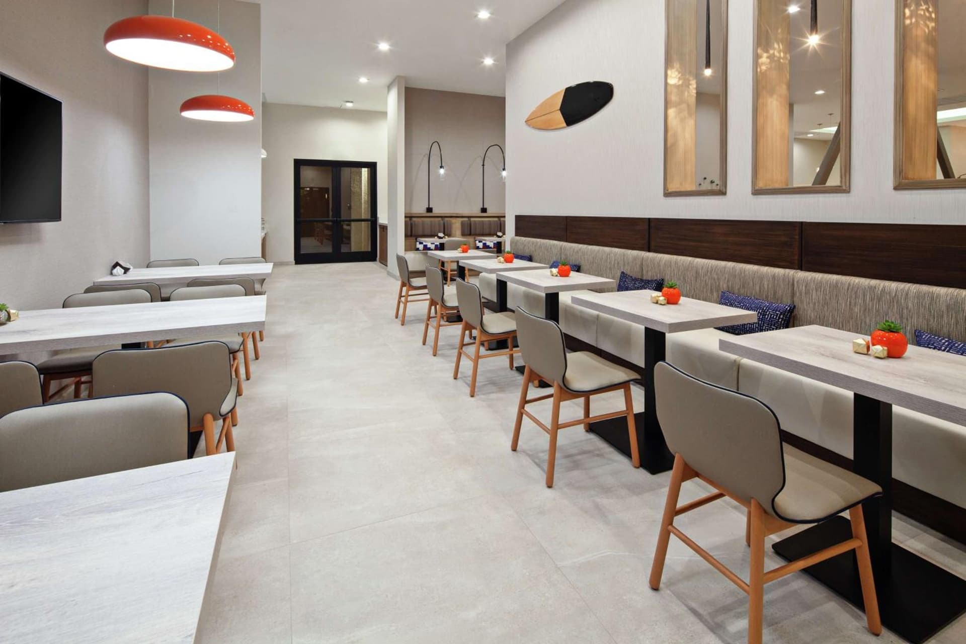 Homewood Suites by Hilton San Diego Central gallery photo in San Diego, CA — image 38