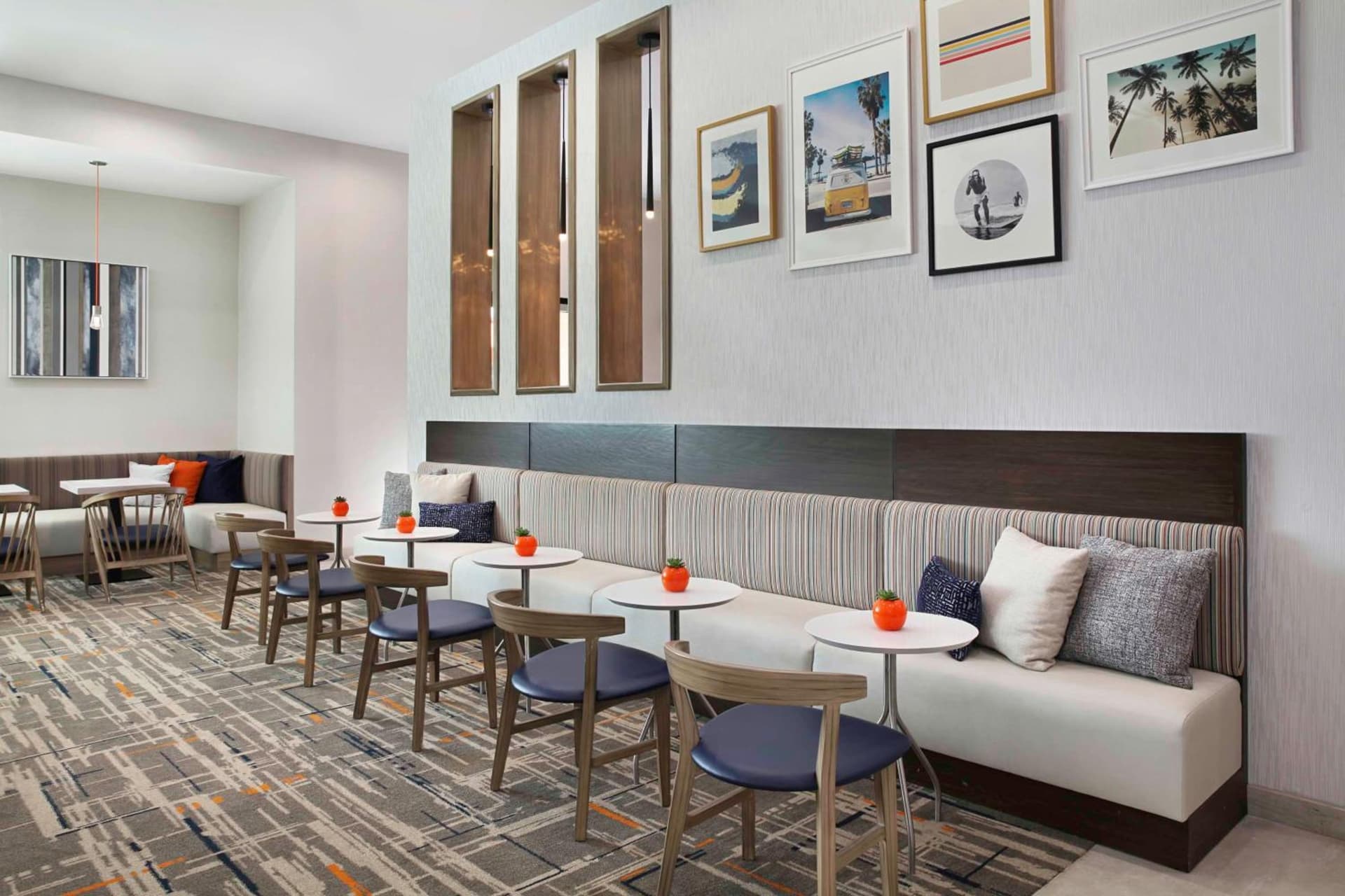 Homewood Suites by Hilton San Diego Central gallery photo in San Diego, CA — image 14