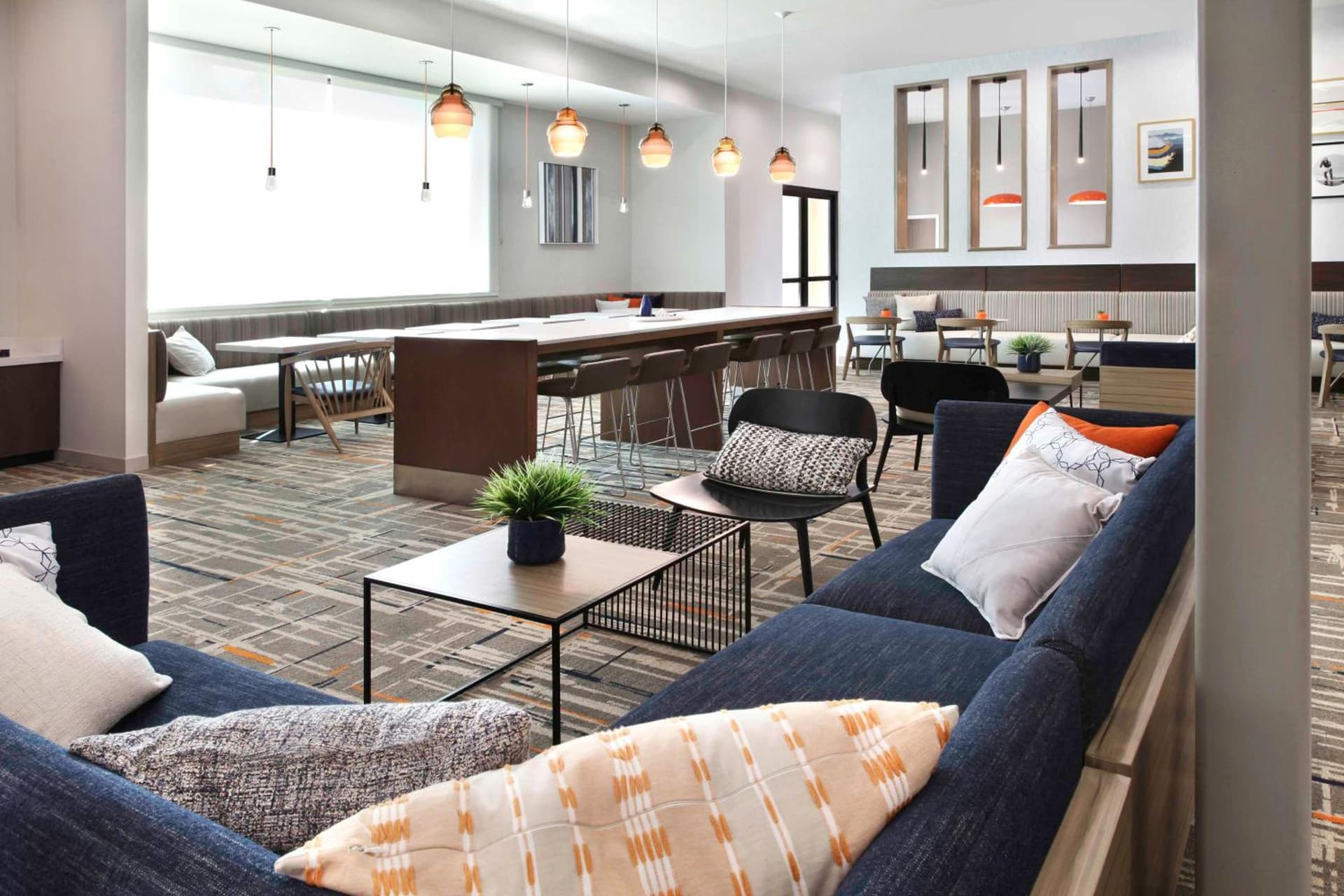 Homewood Suites by Hilton San Diego Central gallery photo in San Diego, CA — image 9