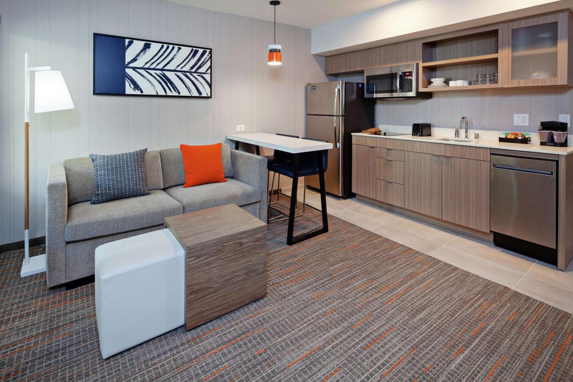 Homewood Suites by Hilton San Diego Central gallery photo in San Diego, CA — image 39
