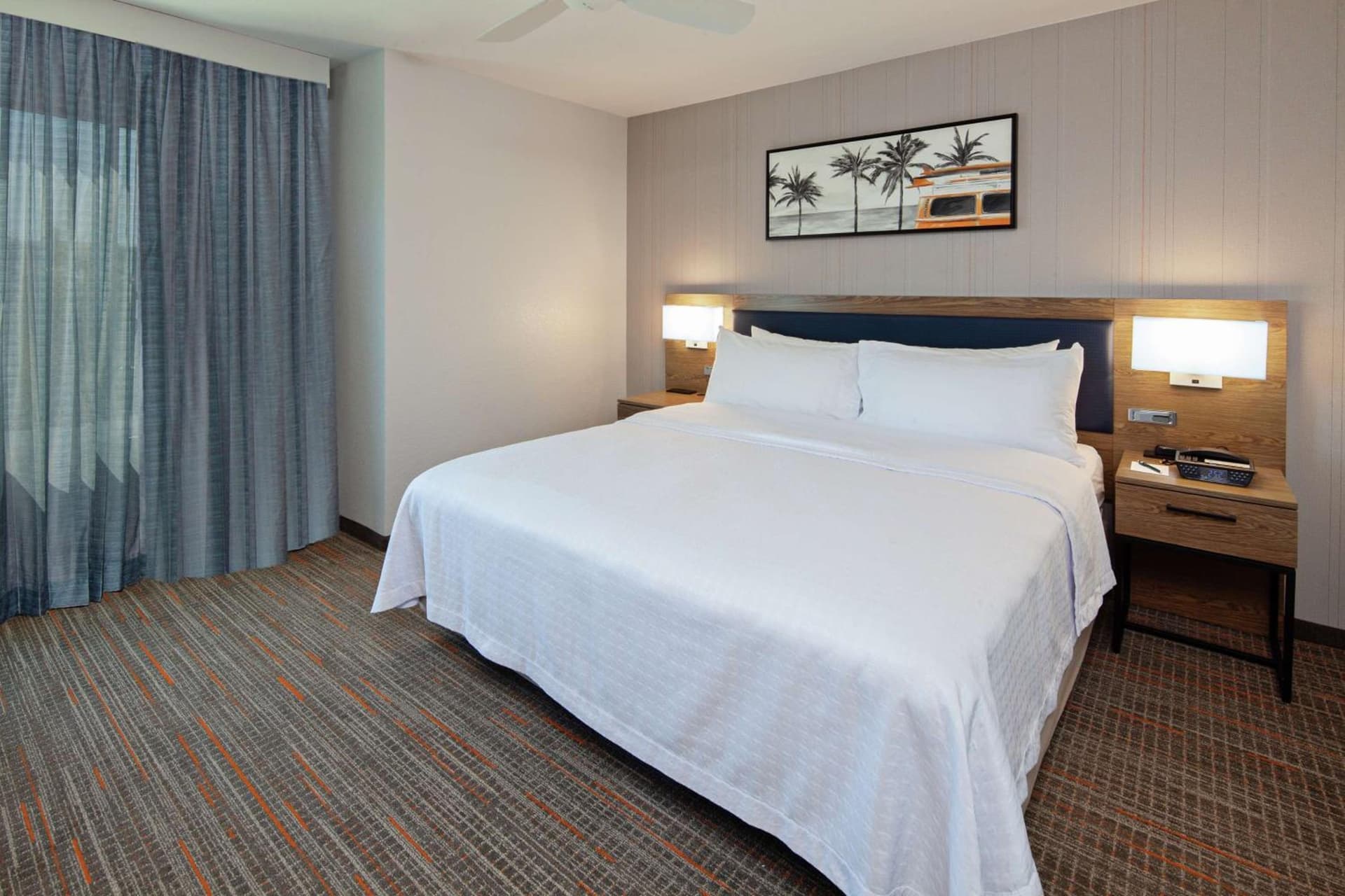 Homewood Suites by Hilton San Diego Central gallery photo in San Diego, CA — image 17