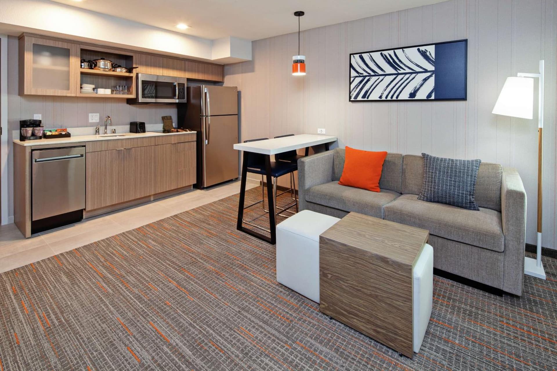 Homewood Suites by Hilton San Diego Central gallery photo in San Diego, CA — image 31