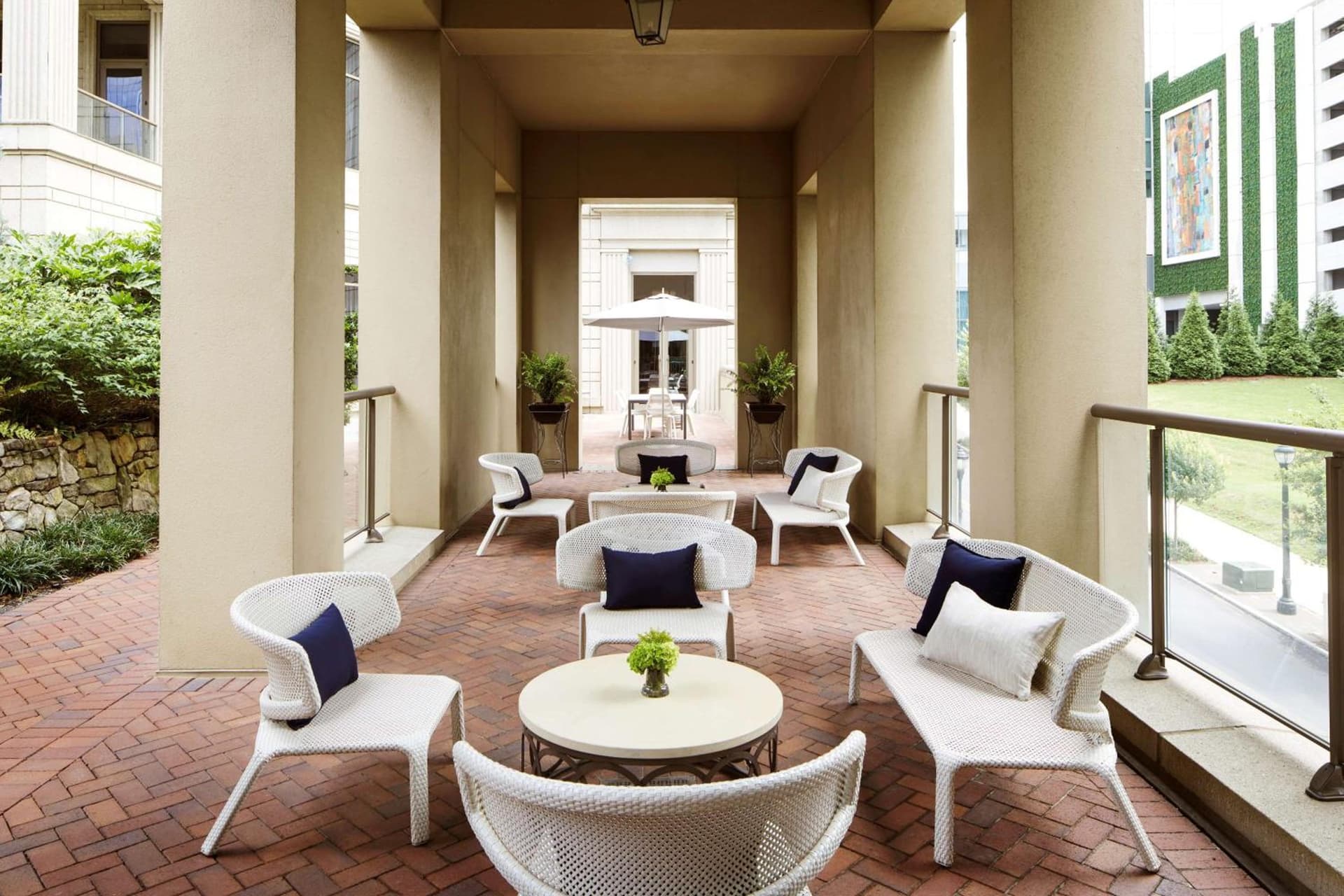Waldorf Astoria Atlanta Buckhead gallery photo in Atlanta, GA — image 70