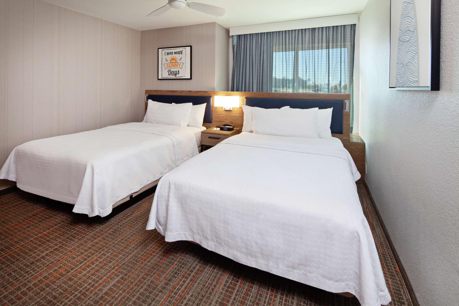 Homewood Suites by Hilton San Diego Central gallery photo in San Diego, CA — image 41