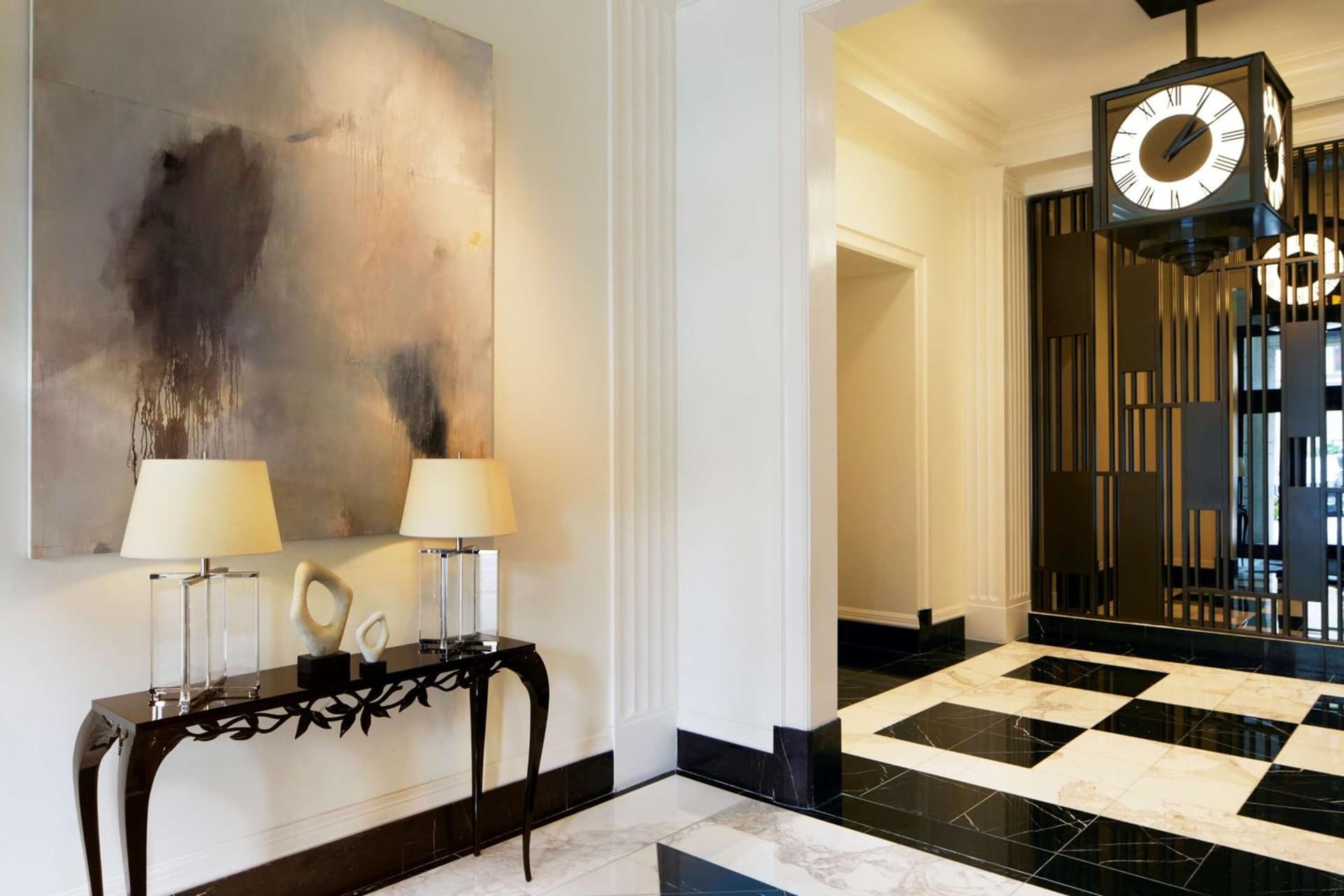 Waldorf Astoria Atlanta Buckhead gallery photo in Atlanta, GA — image 5