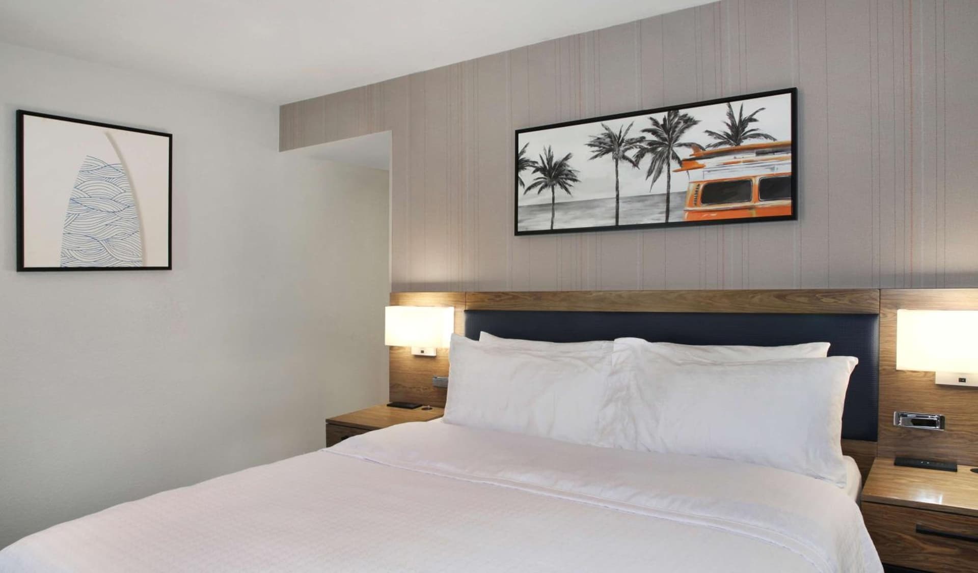 Homewood Suites by Hilton San Diego Central gallery photo in San Diego, CA — image 13