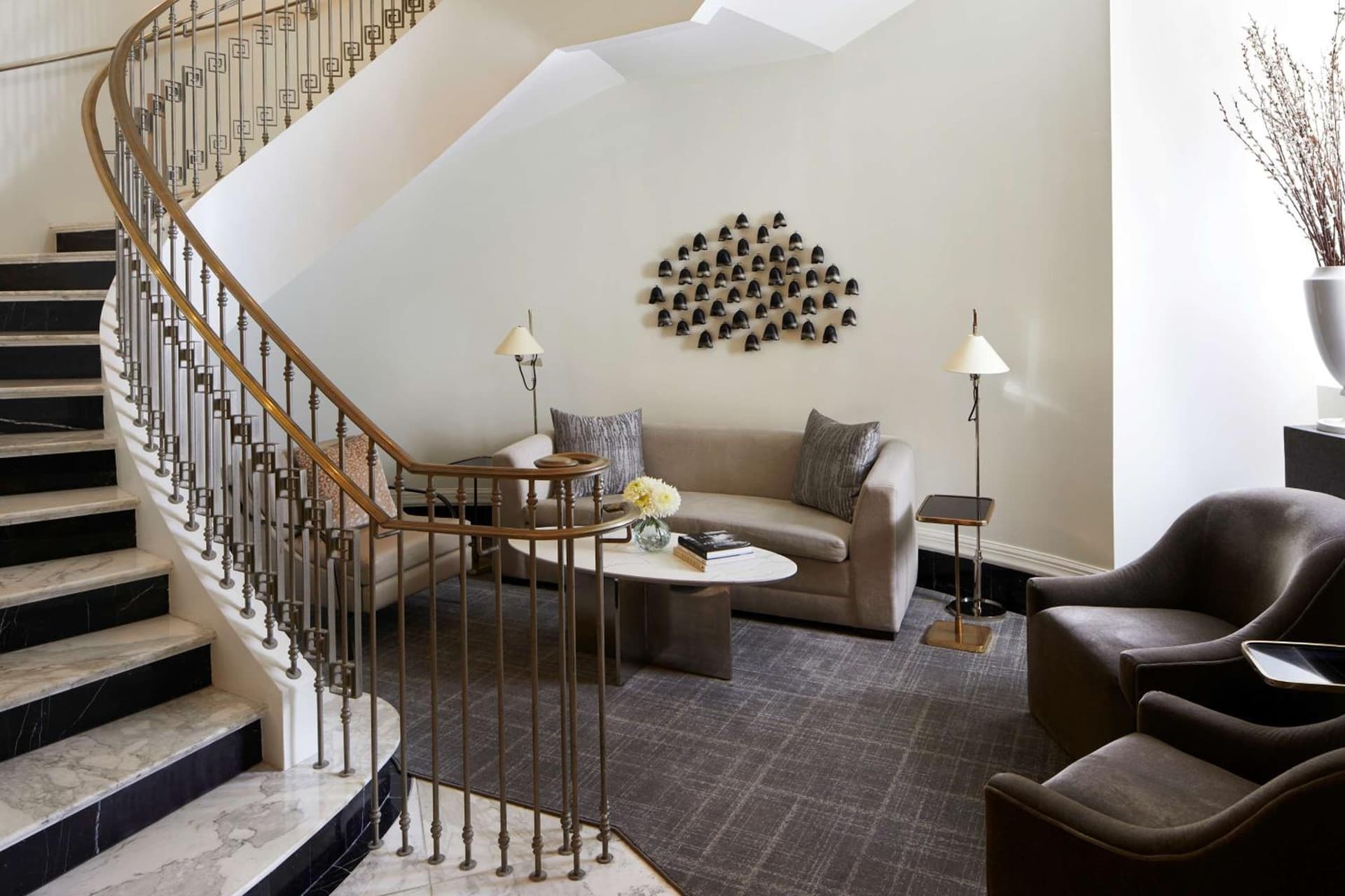 Waldorf Astoria Atlanta Buckhead gallery photo in Atlanta, GA — image 31