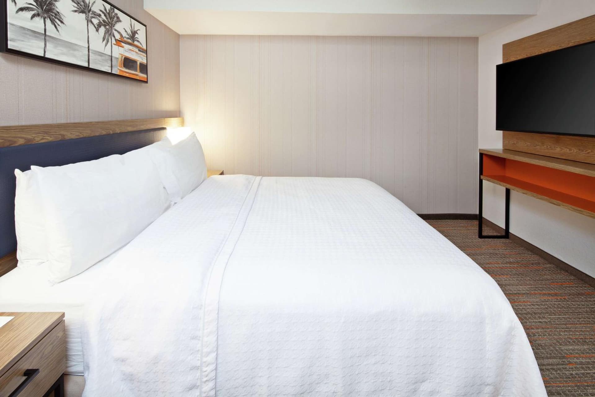 Homewood Suites by Hilton San Diego Central gallery photo in San Diego, CA — image 35