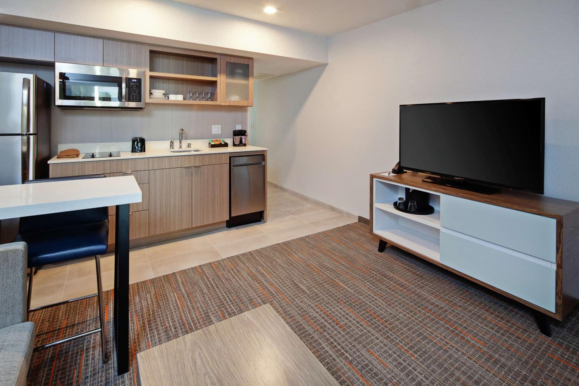 Homewood Suites by Hilton San Diego Central gallery photo in San Diego, CA — image 18