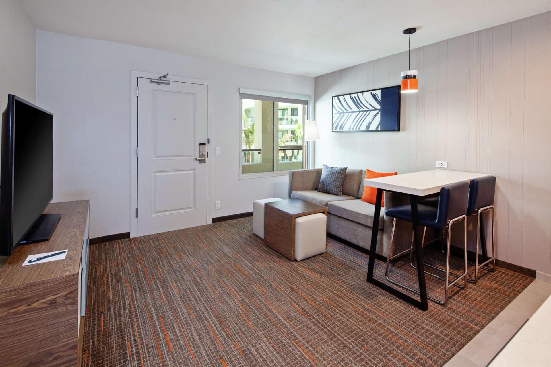 Homewood Suites by Hilton San Diego Central gallery photo in San Diego, CA — image 16