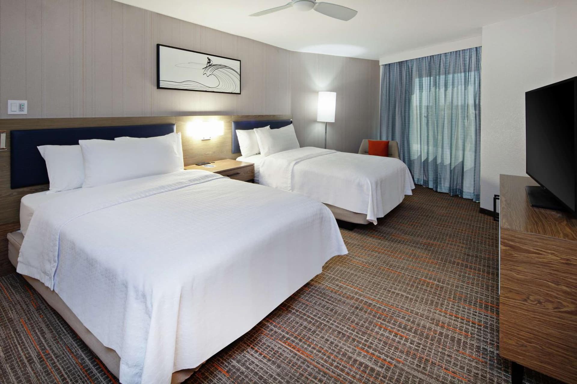 Homewood Suites by Hilton San Diego Central gallery photo in San Diego, CA — image 34