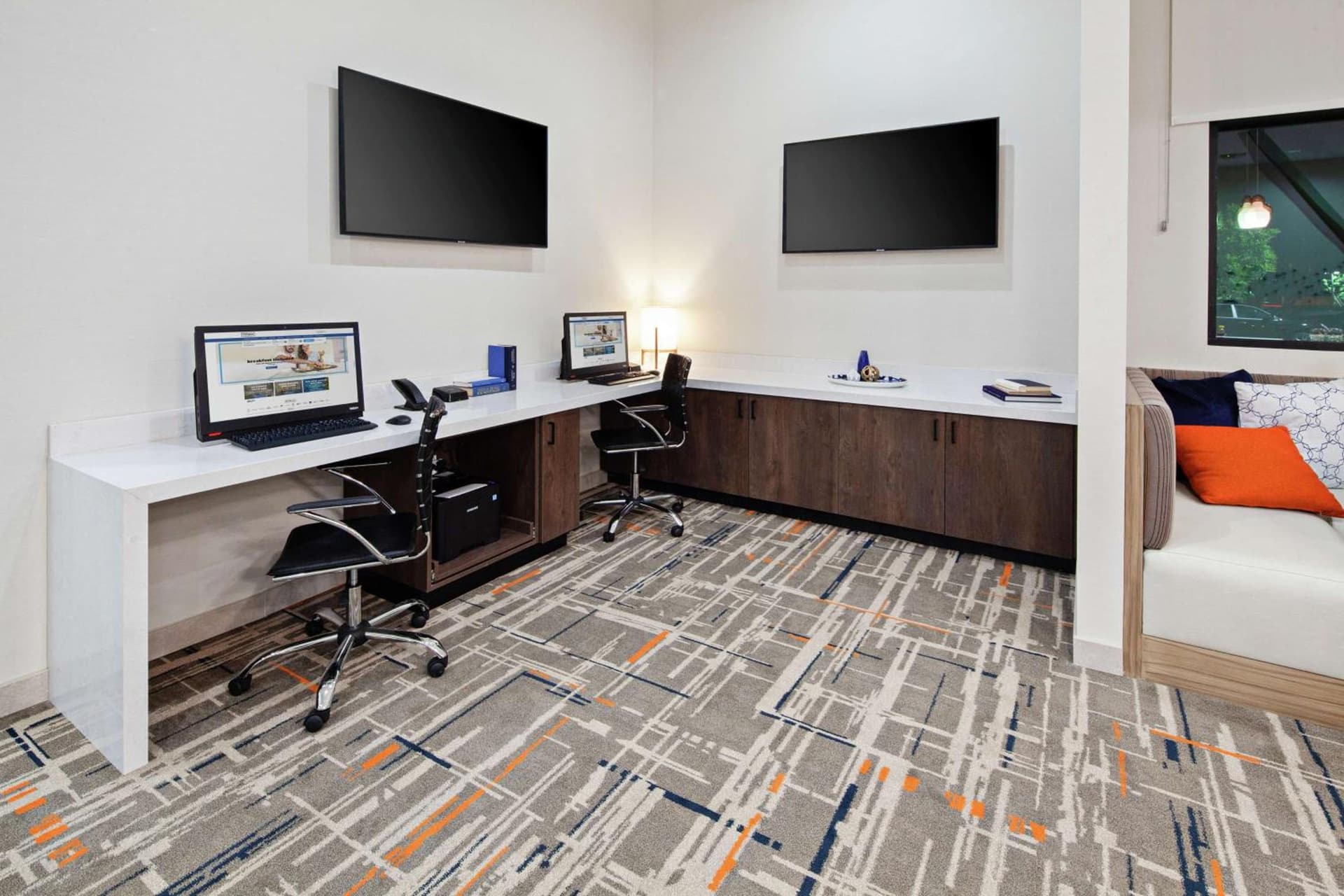 Homewood Suites by Hilton San Diego Central gallery photo in San Diego, CA — image 42