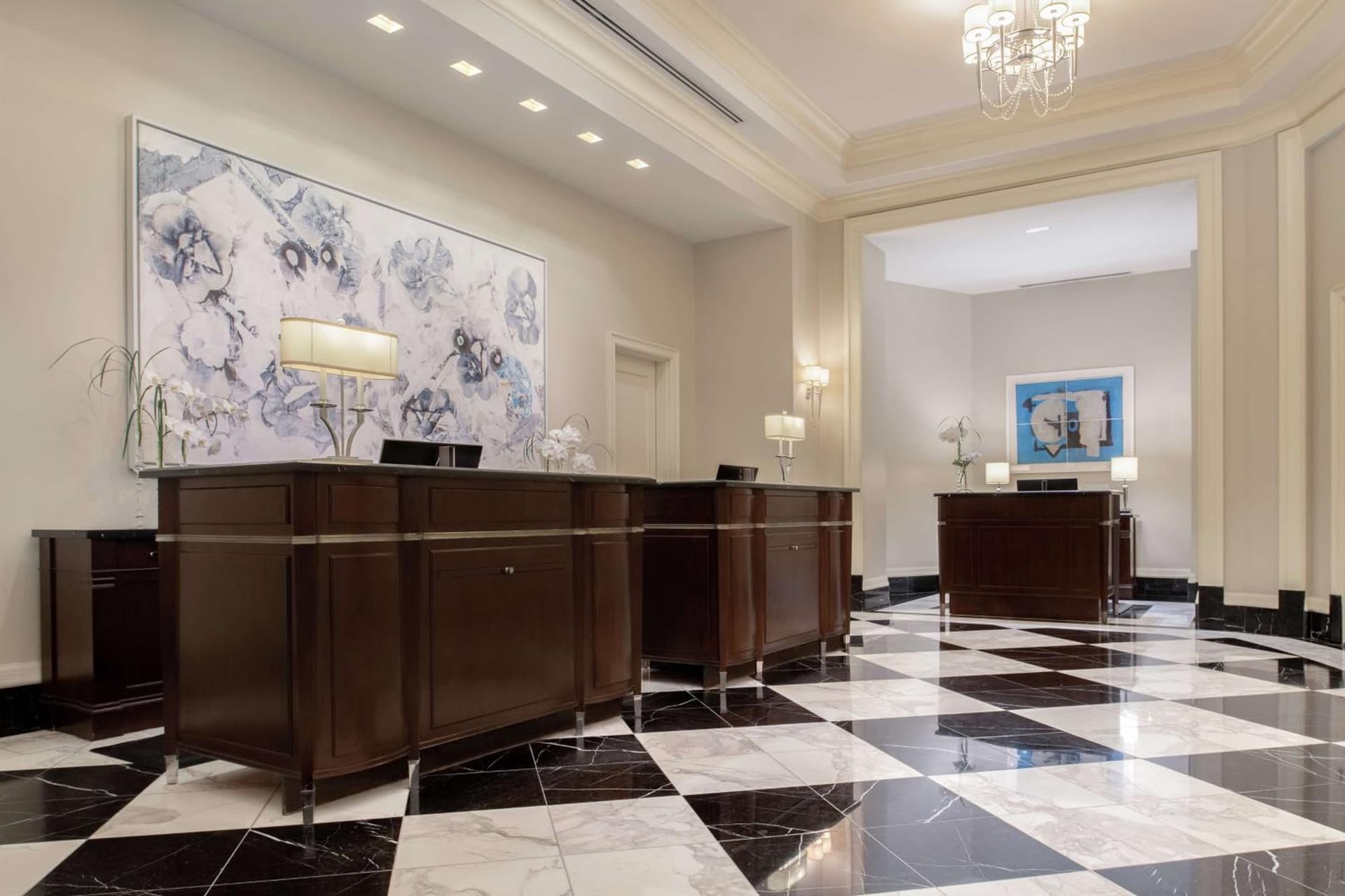 Waldorf Astoria Atlanta Buckhead gallery photo in Atlanta, GA — image 114