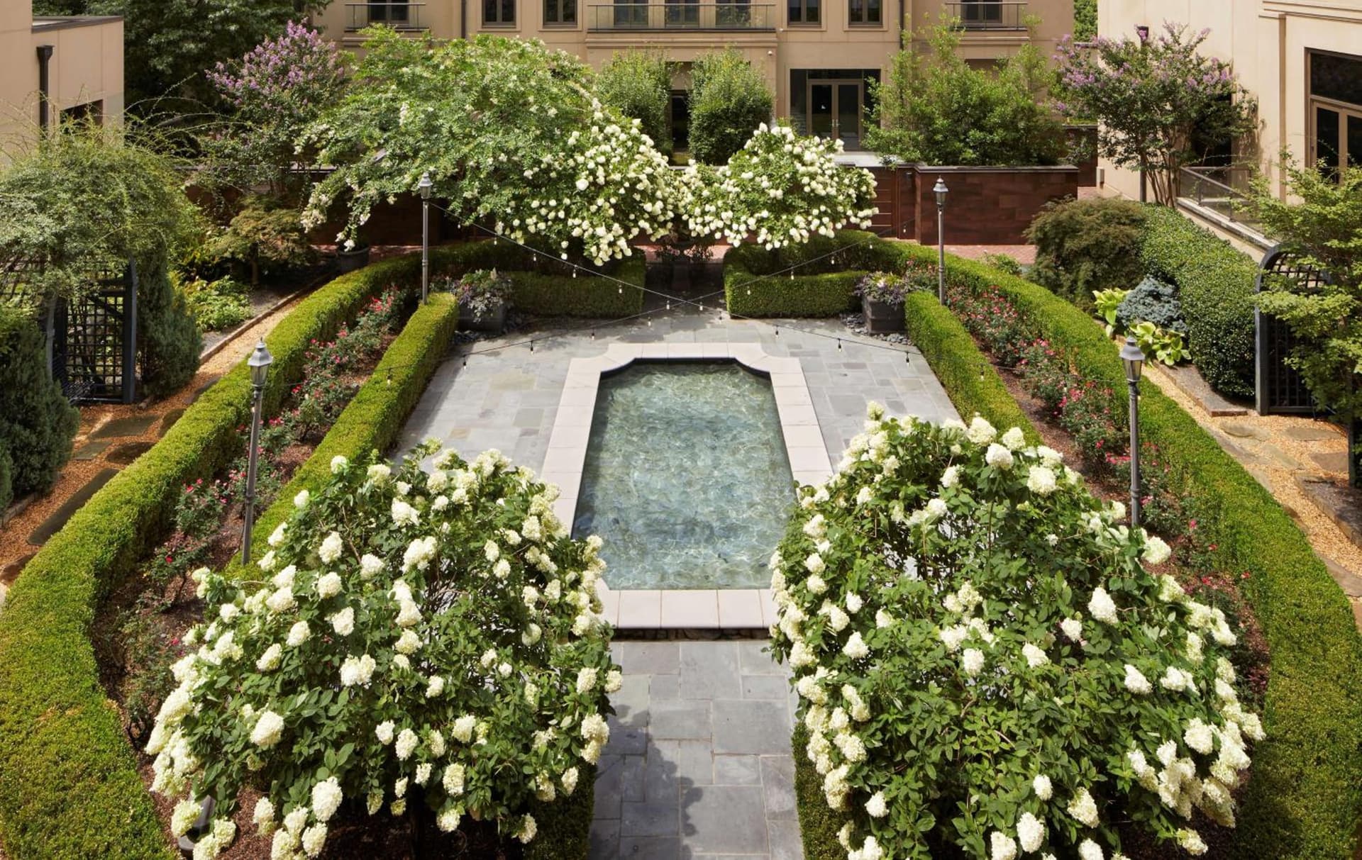 Waldorf Astoria Atlanta Buckhead gallery photo in Atlanta, GA — image 83
